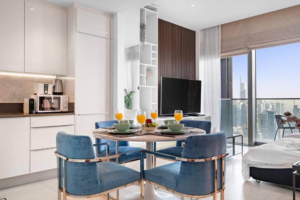First Class 1br Urban Zen Escape Apartment