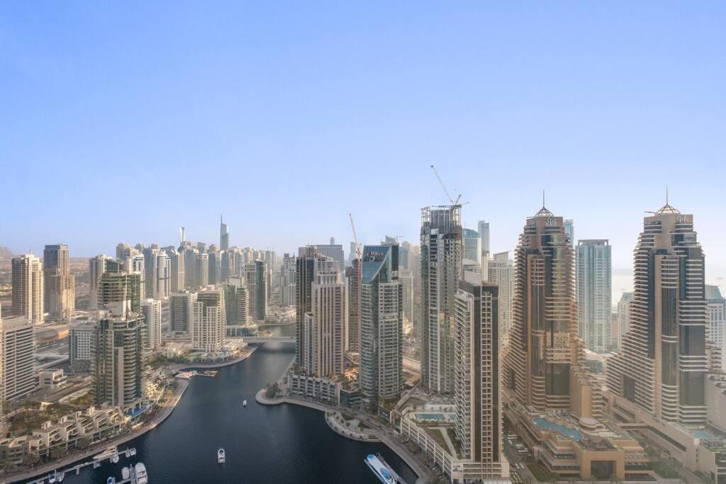 First Class 1br Urban Zen Escape * Dubai