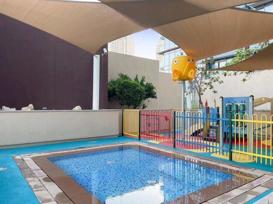 First Class 1br Urban Zen Escape Apartment