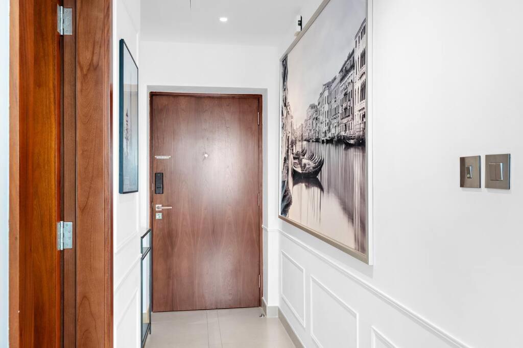 First Class 1br Urban Zen Escape Apartment *