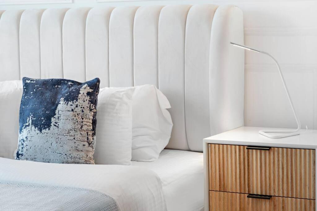 Apartment First Class 1br Urban Zen Escape *
