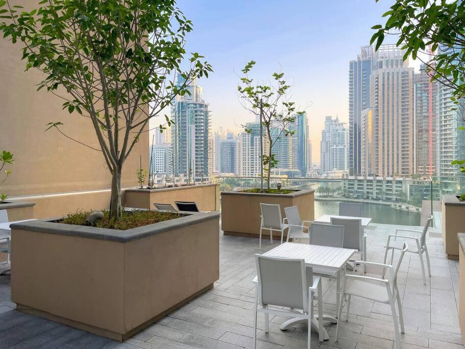 Apartment First Class 1br Urban Zen Escape *