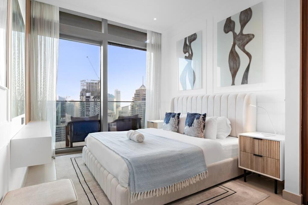 Apartment First Class 1br Urban Zen Escape