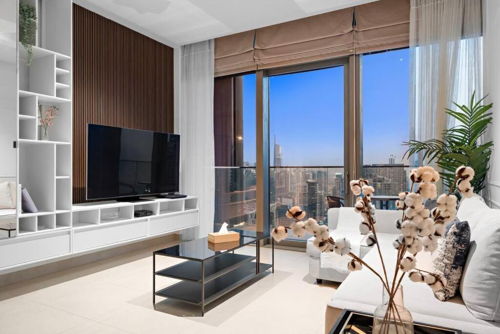 First Class 1br Urban Zen Escape Apartment