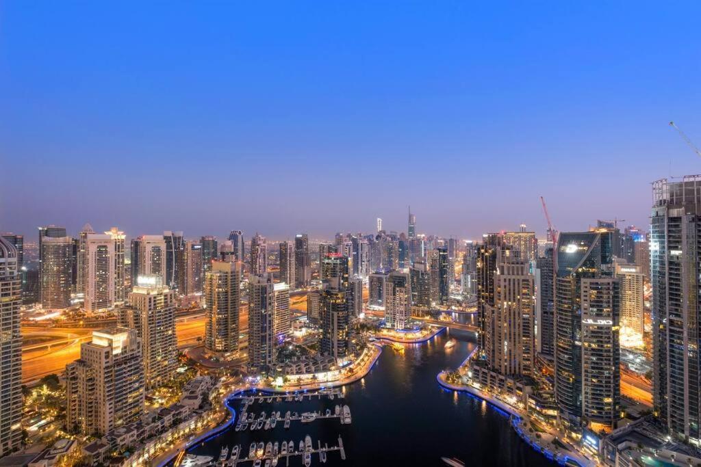 First Class 1br Urban Zen Escape Dubai