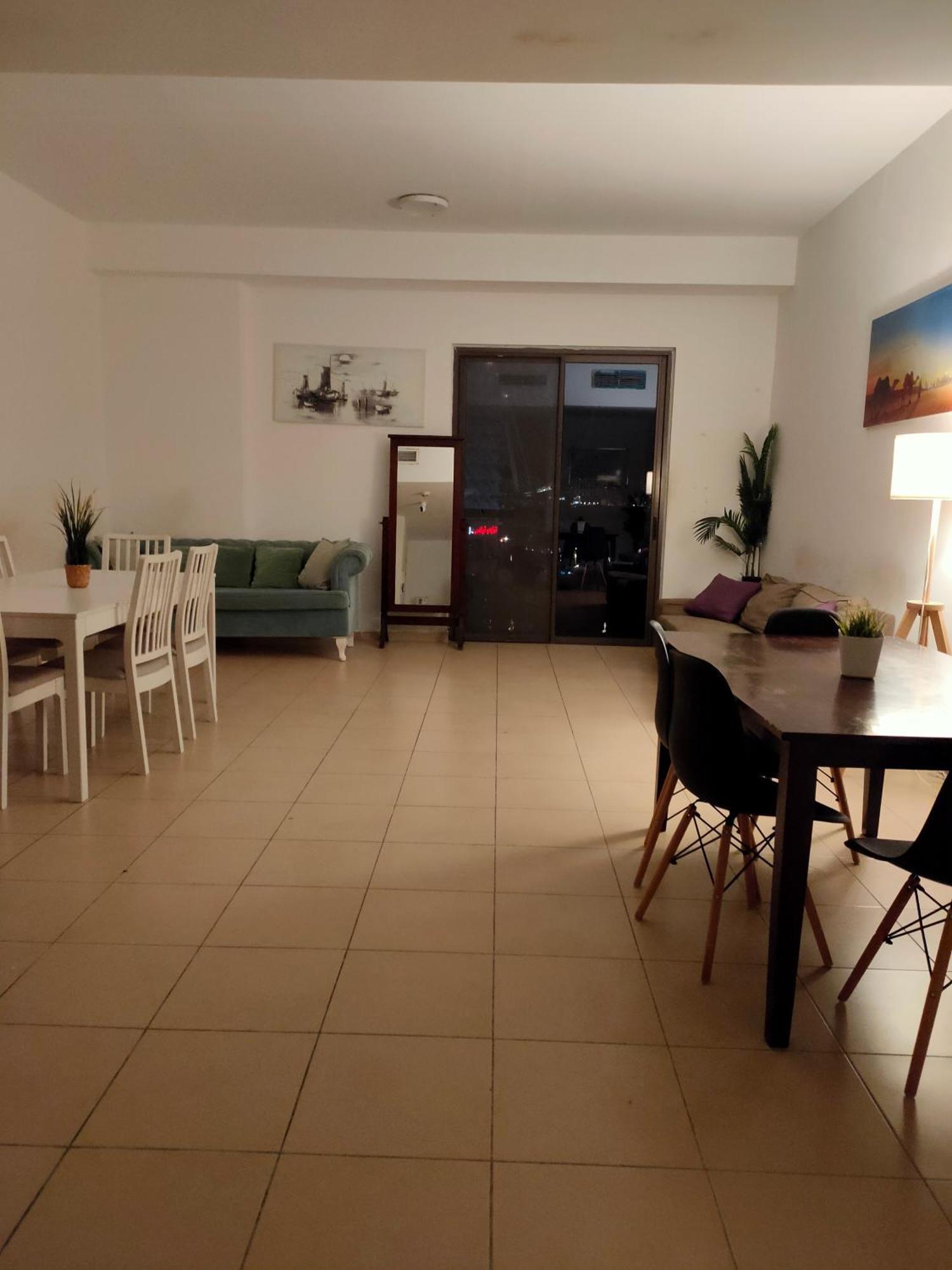 Dxb Backpackers Hostel Dubai