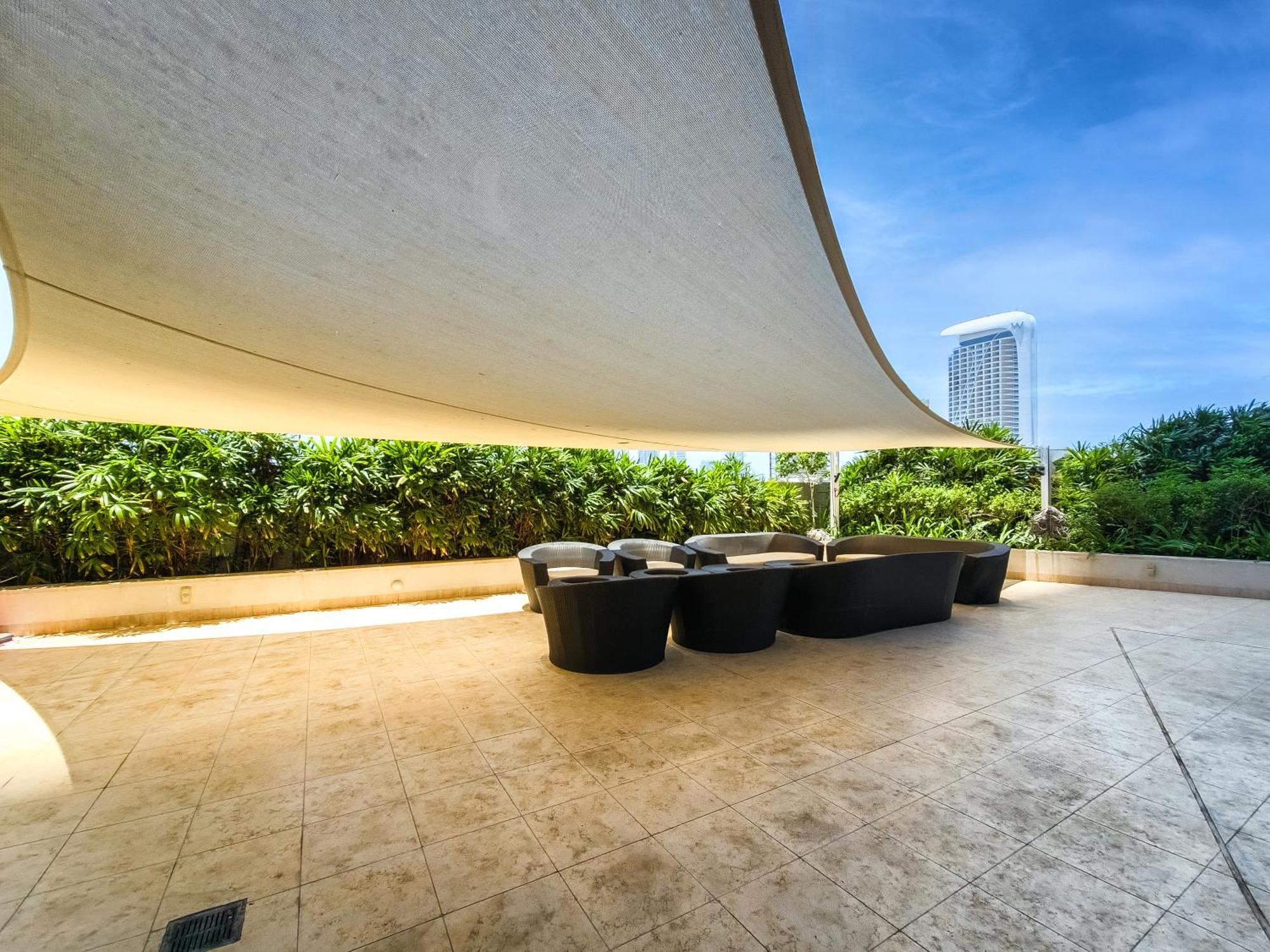 Ultra Modern 1bd In Damac Heights Marina Apartment Dubai