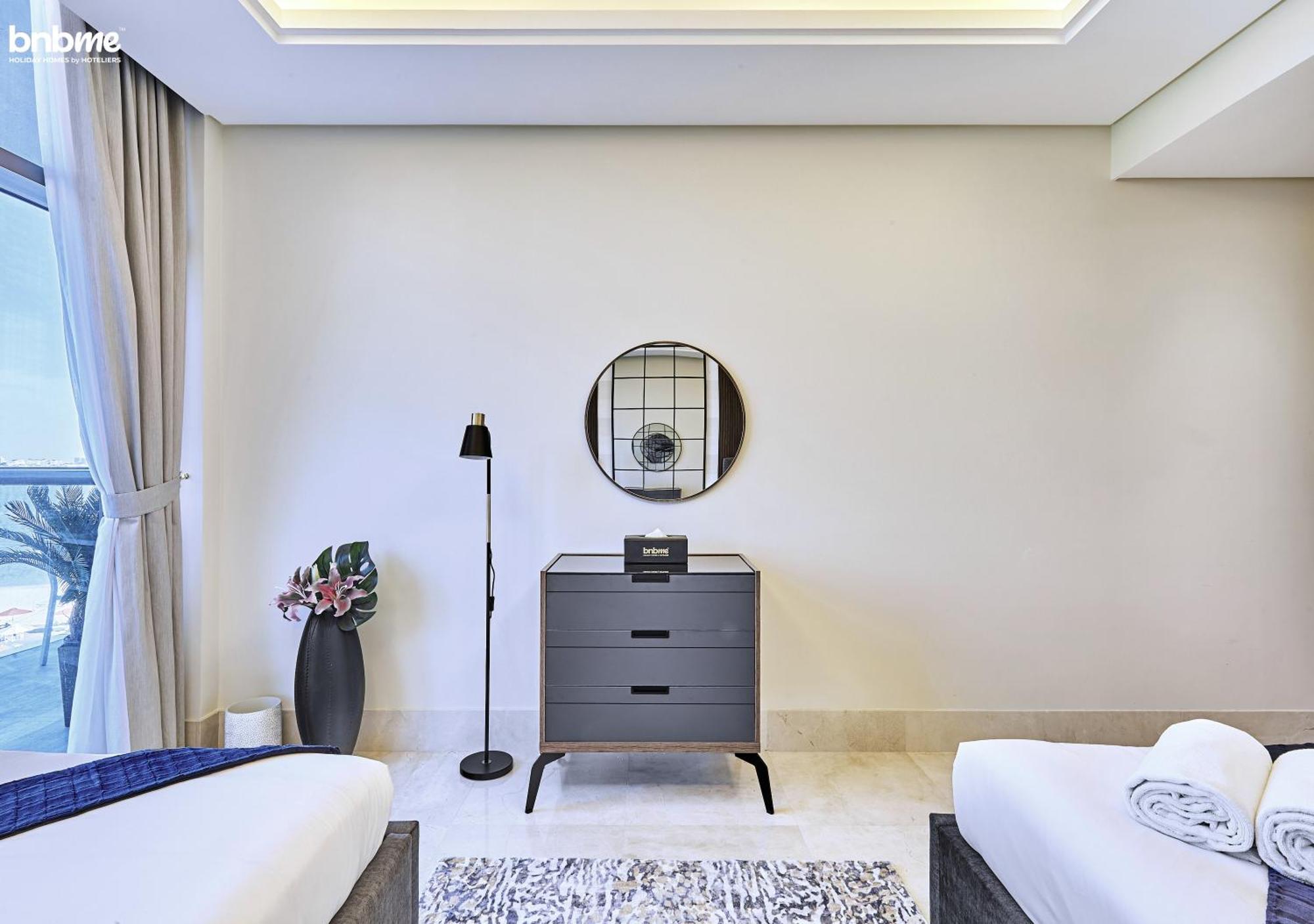 Apartment Bnbme - Th8 Palm
