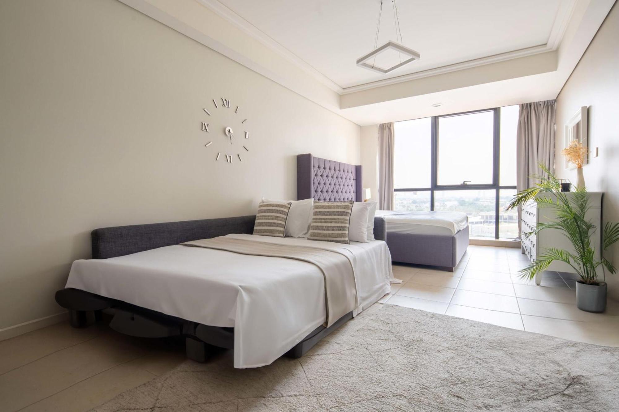 Apartment Frank Porter - Gold Crest Views *