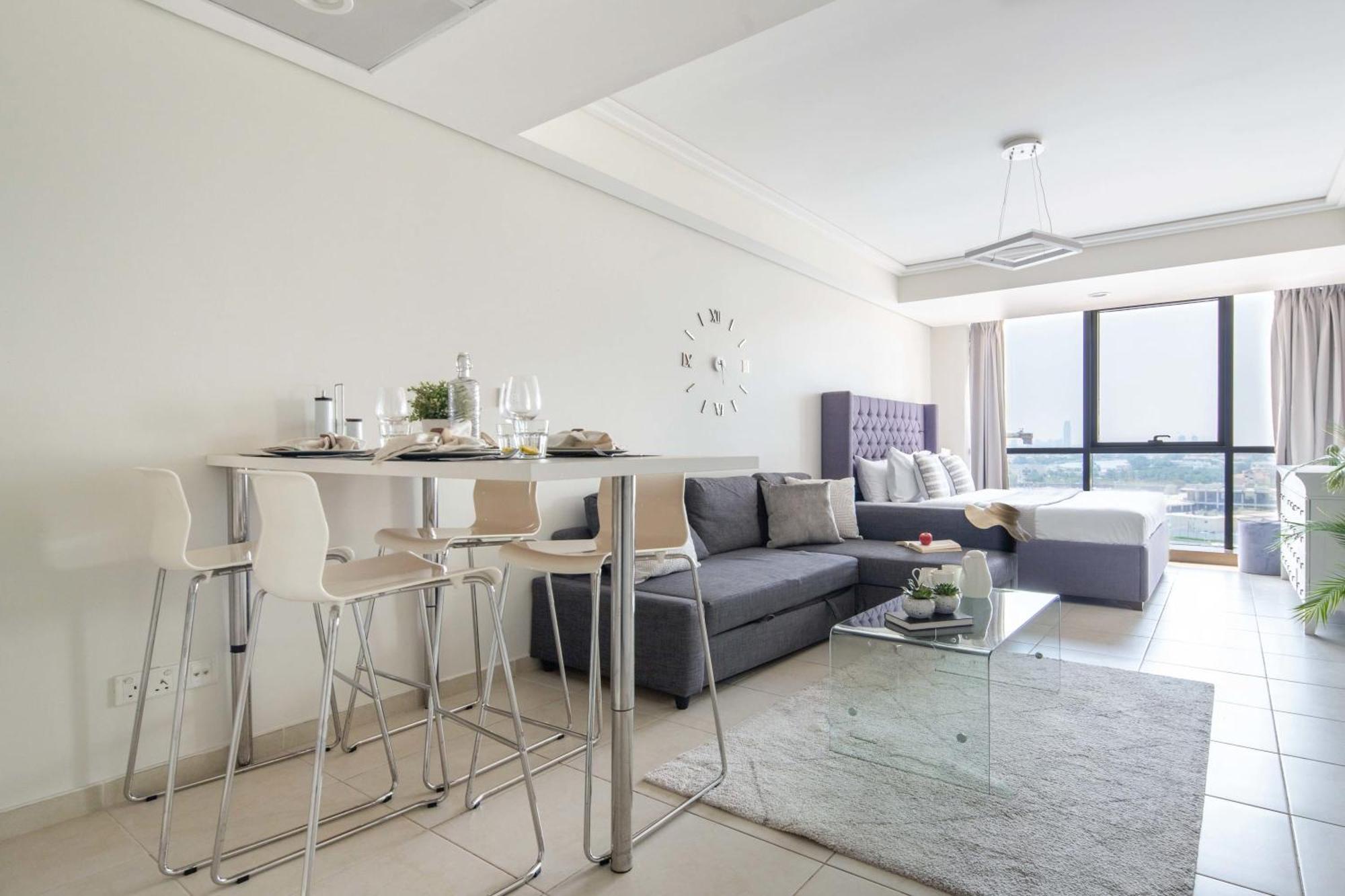 Apartment Frank Porter - Gold Crest Views *