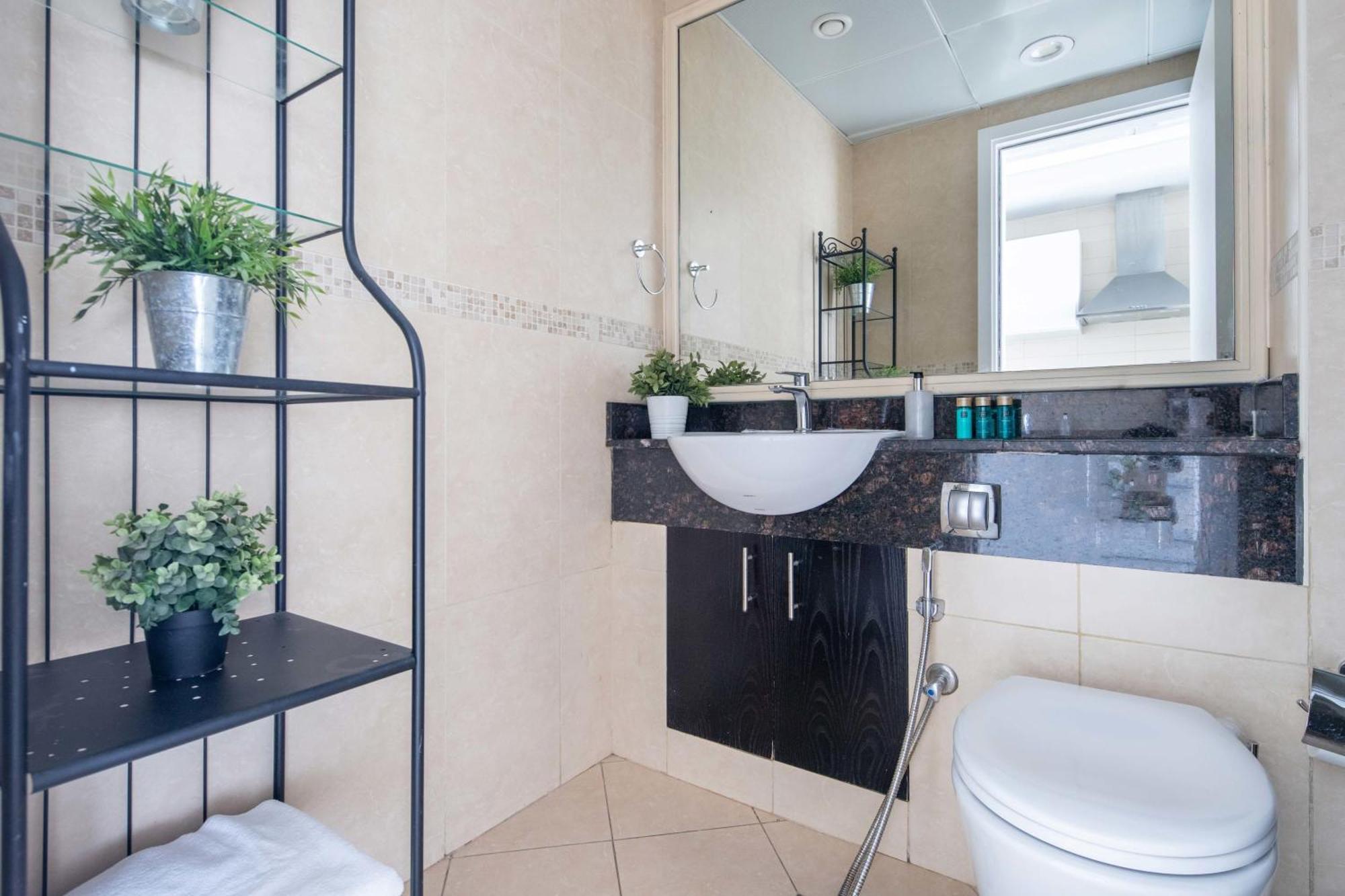 Apartment Frank Porter - Gold Crest Views *