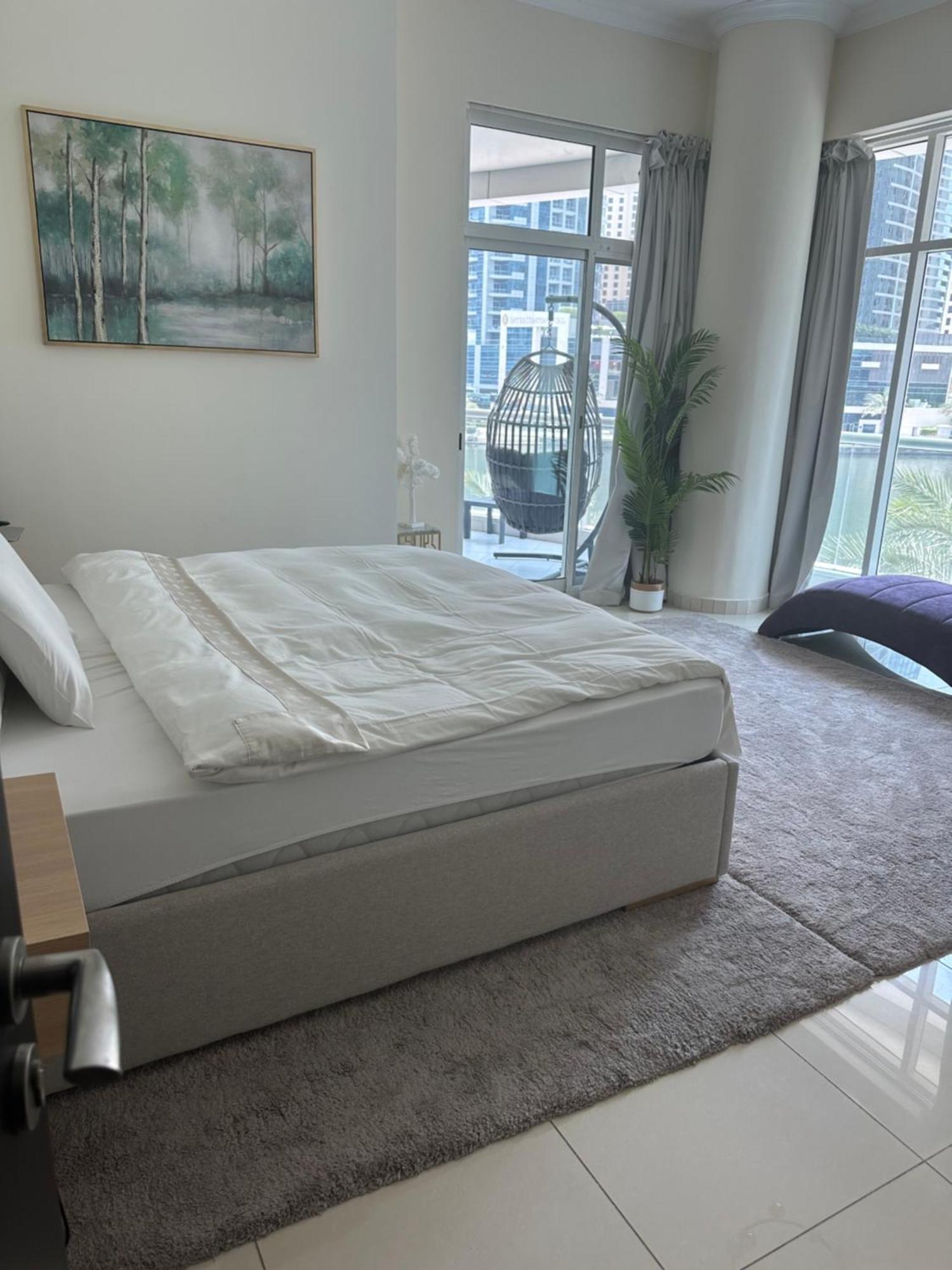 Magique Homes Marina Viuw Daire