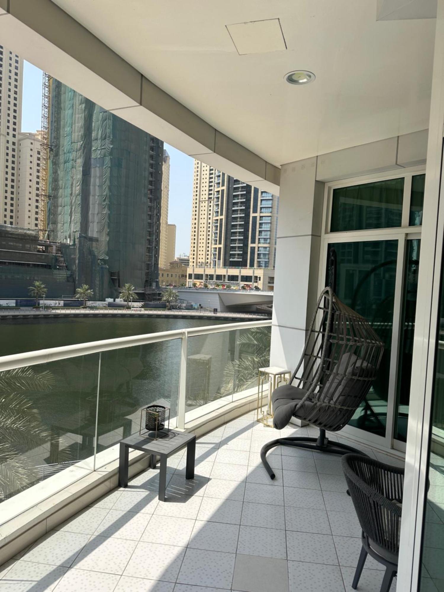 Magique Homes Marina Viuw Daire