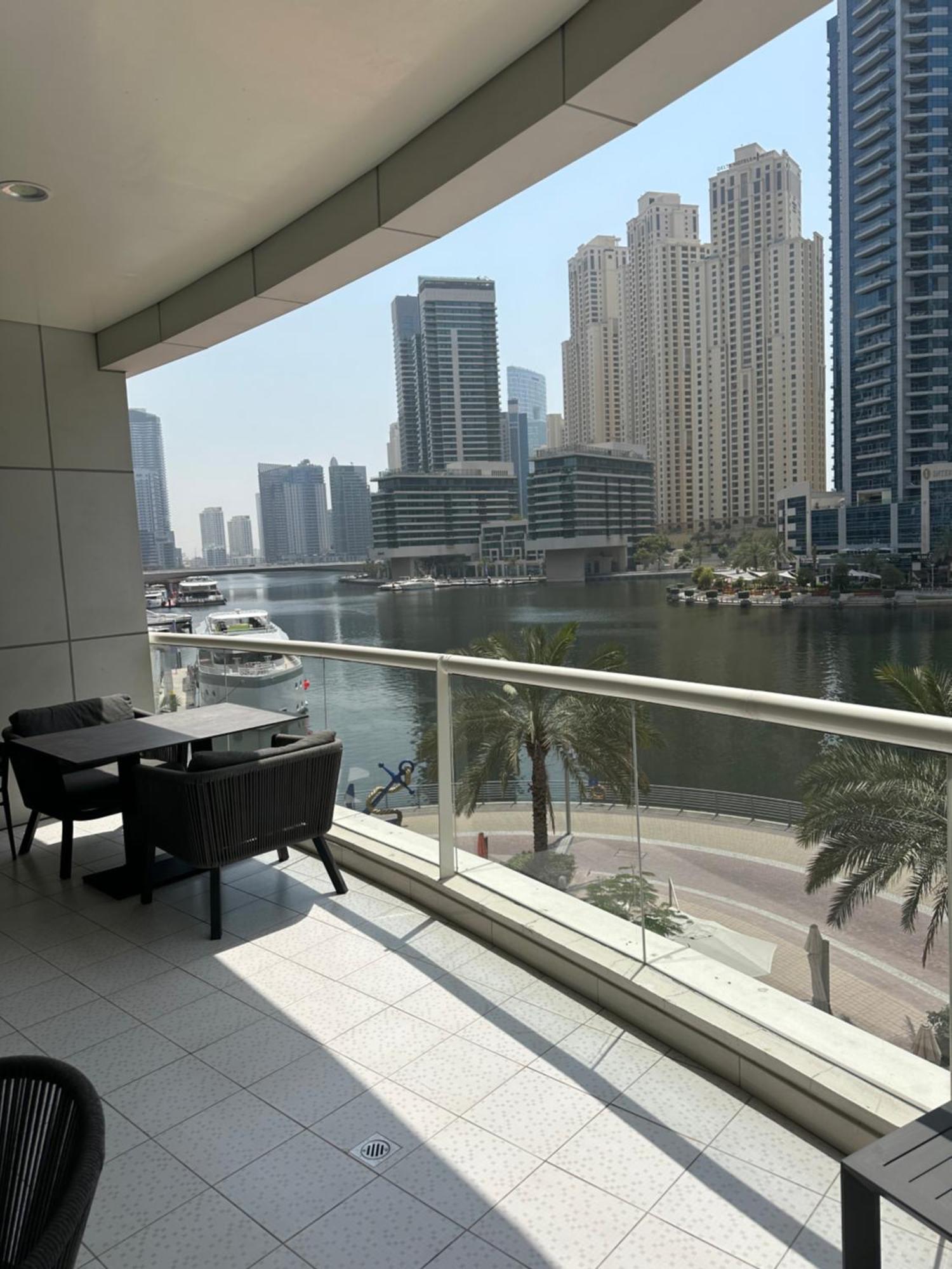 Magique Homes Marina Viuw *