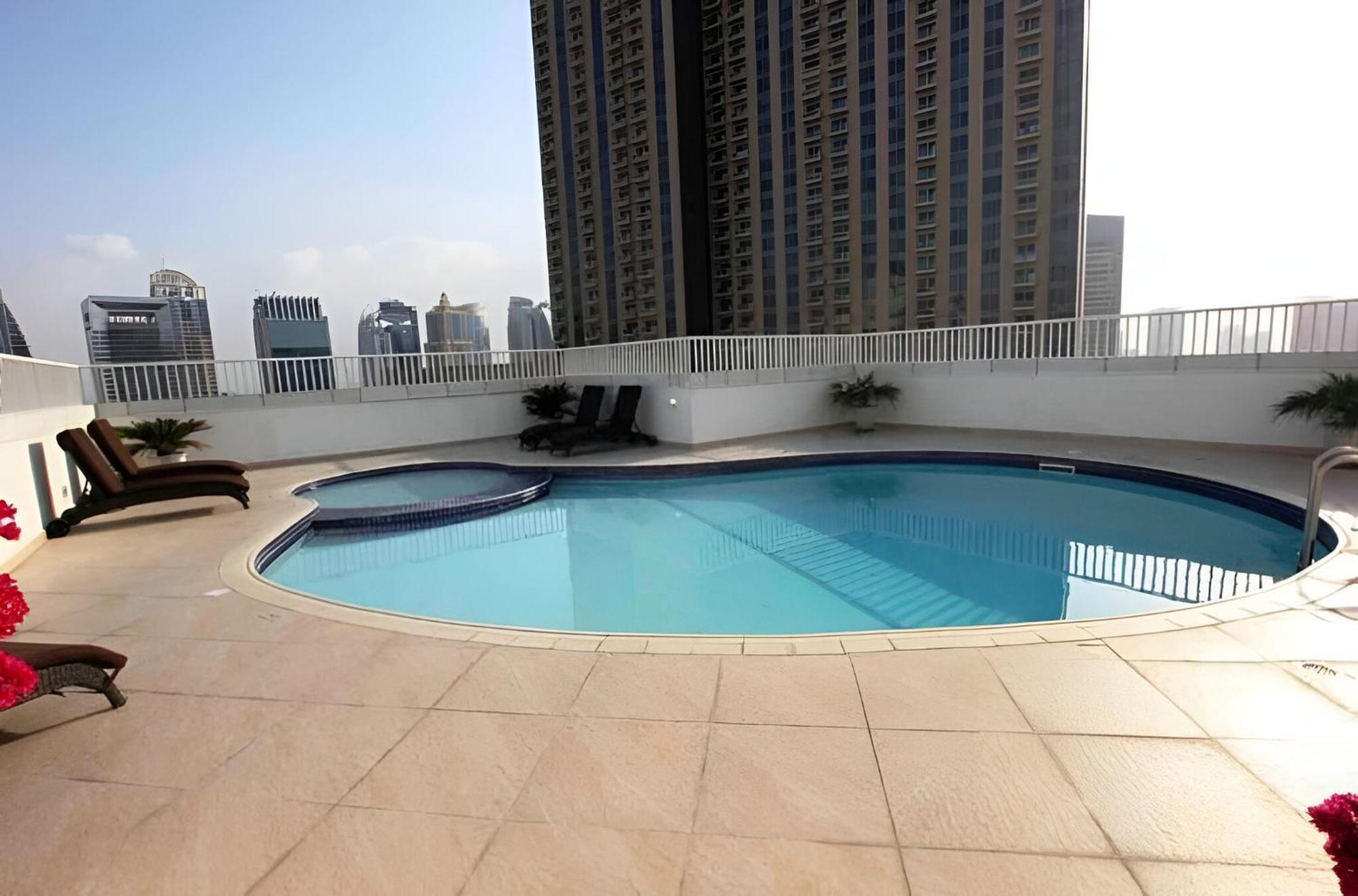 Relaxing 2br Haven In Marina Perfect Location & Amenities Apartment *