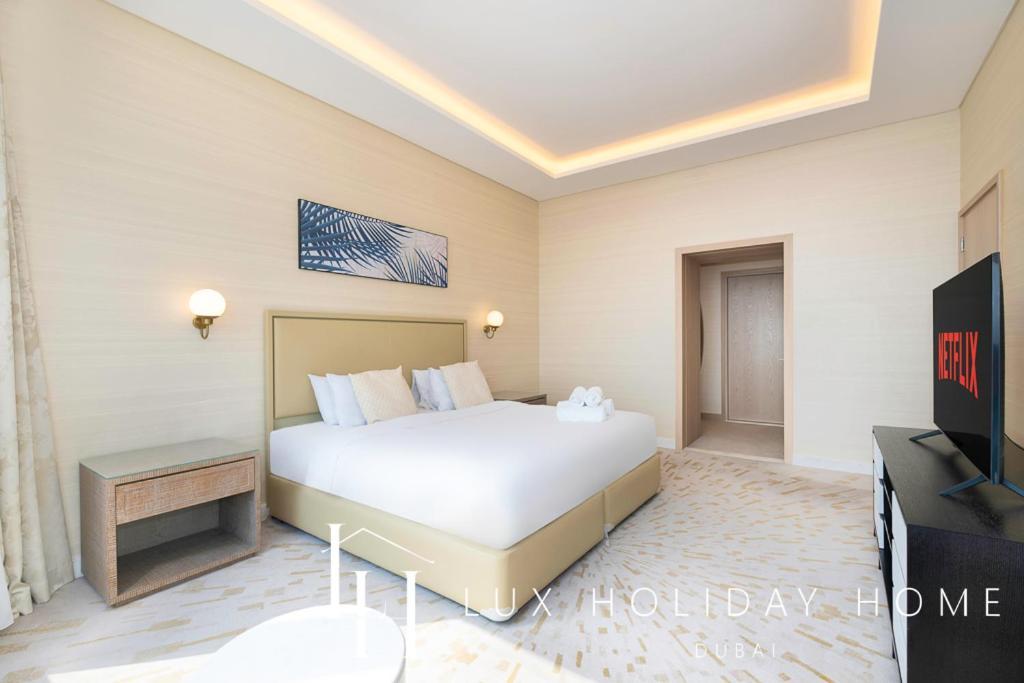 Lux Iconic Views At The Palm Tower 4 Dubai