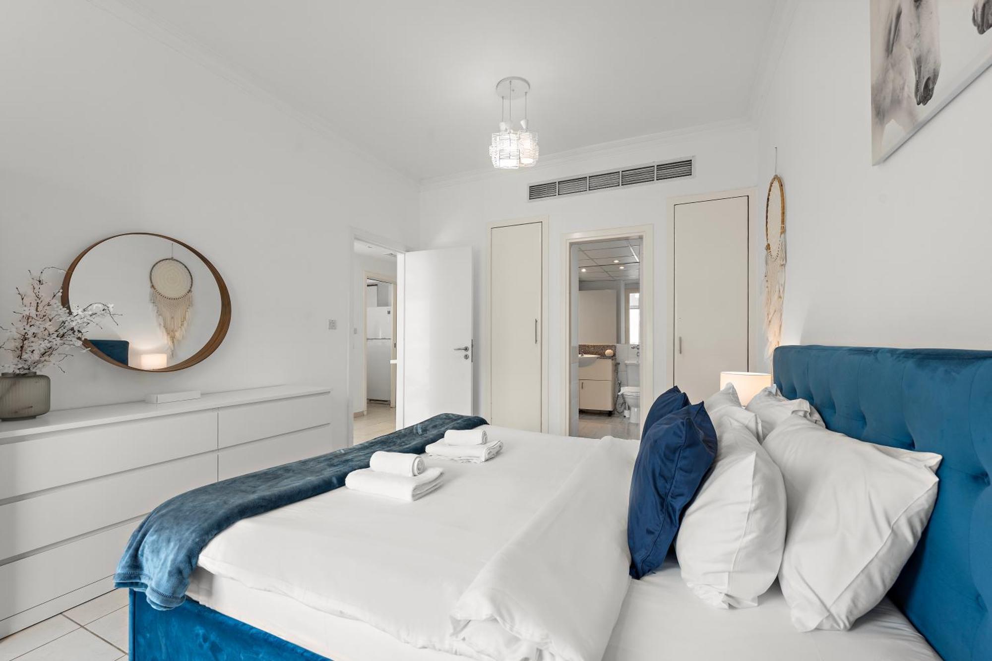 Charming 1br In The Greens, Near Metro Apartment *