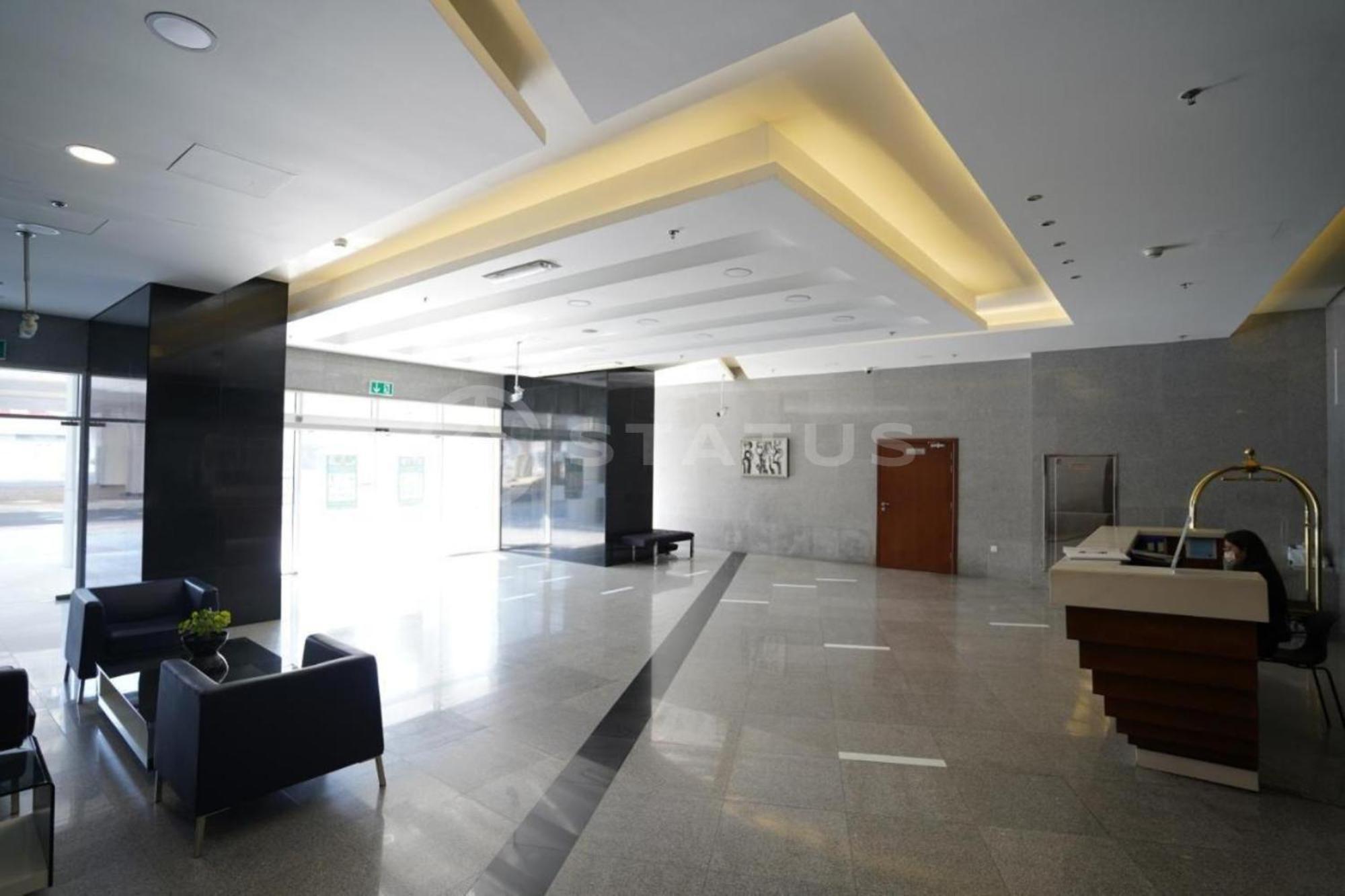 Apartment Canal View - Burj Al Najoom-l15 - Near Mall *
