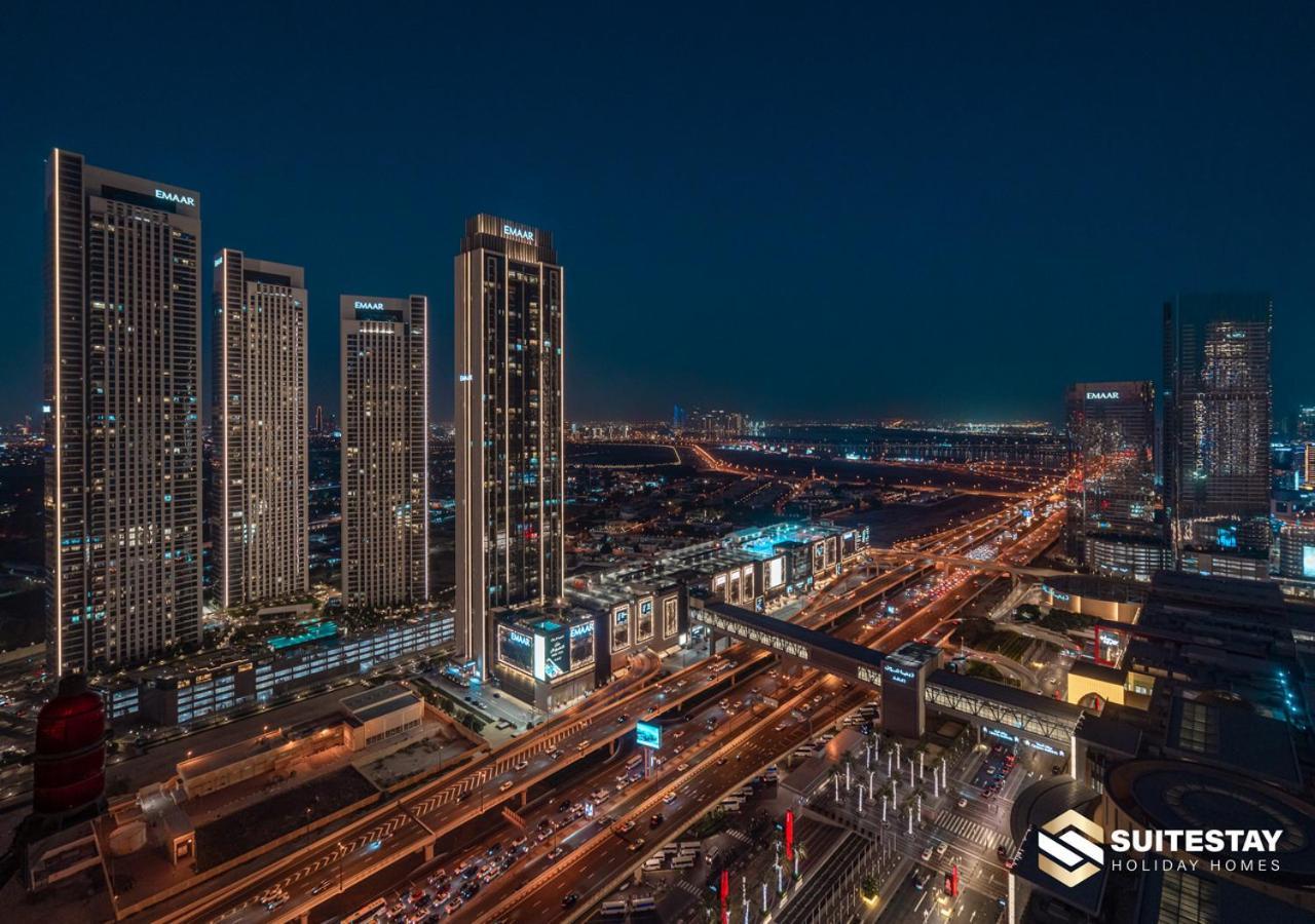 Deluxe - Address Mall - The Apartment Dubai