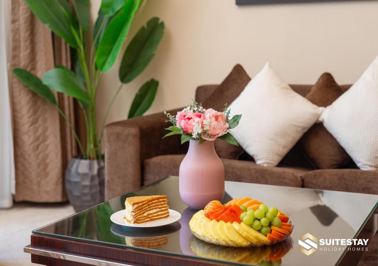 Deluxe - Address Mall - The Apartment Dubai