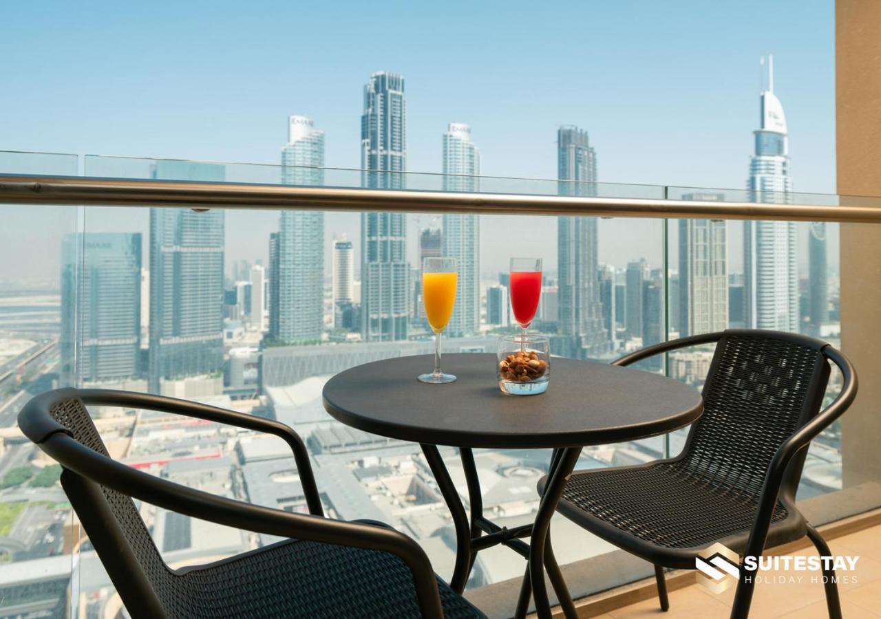 Deluxe - Address Mall - The Dubai