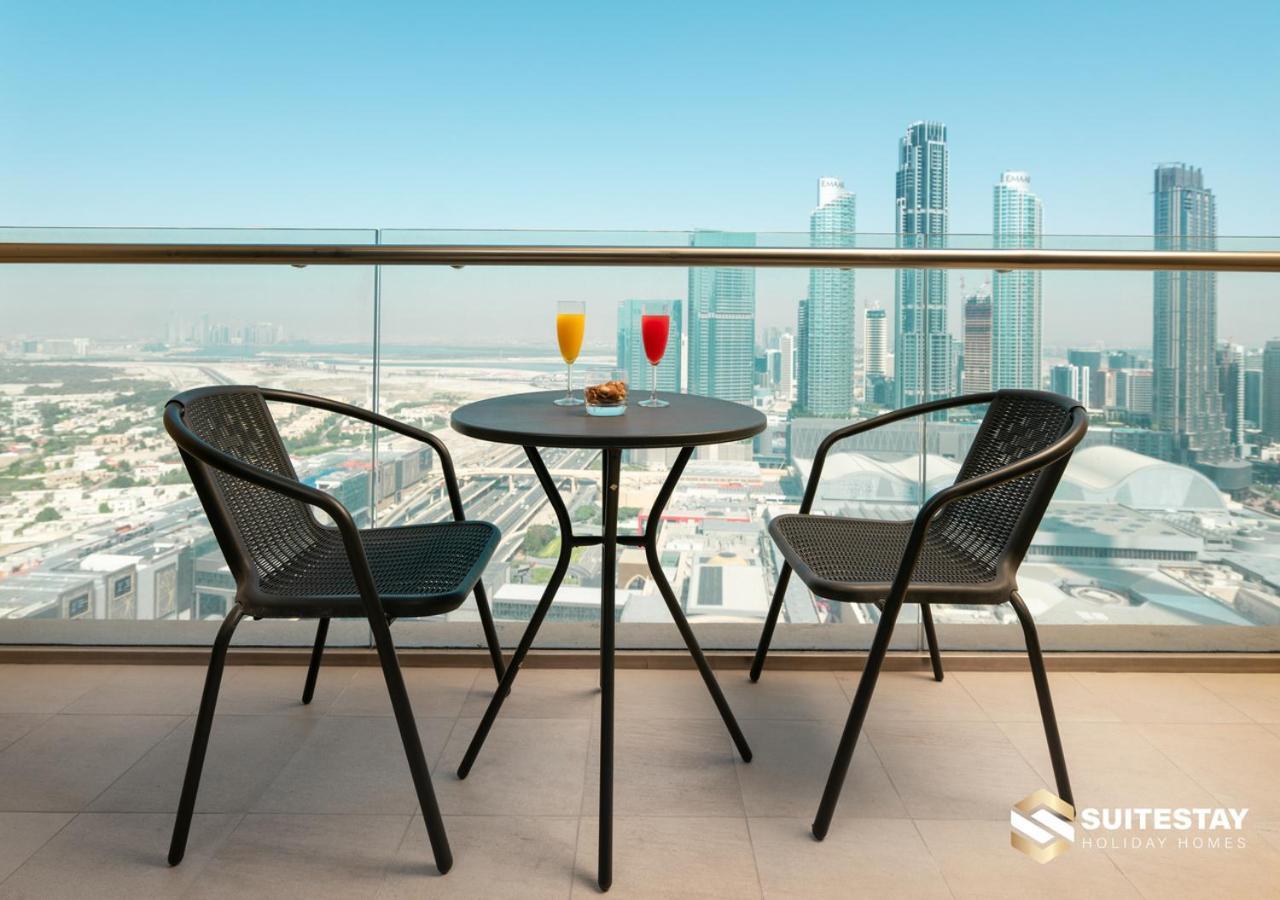 Deluxe - Address Mall - The Apartment Dubai