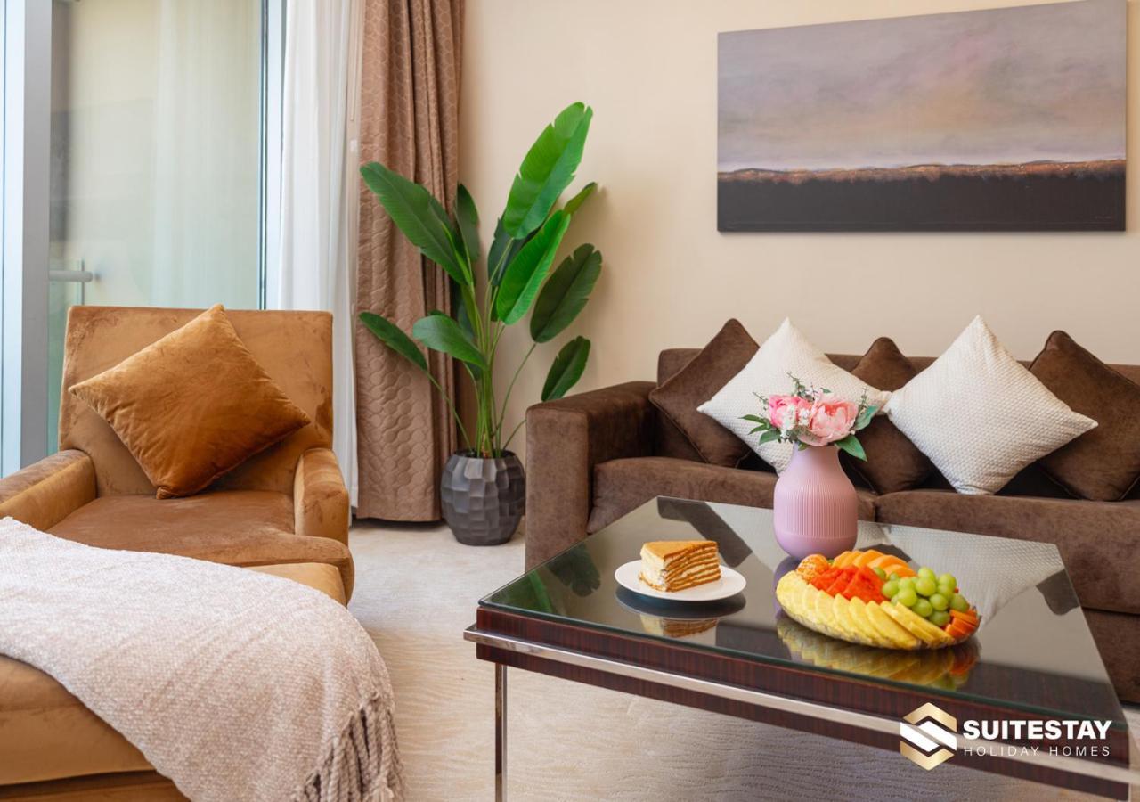 Deluxe - Address Mall - The Apartment Dubai