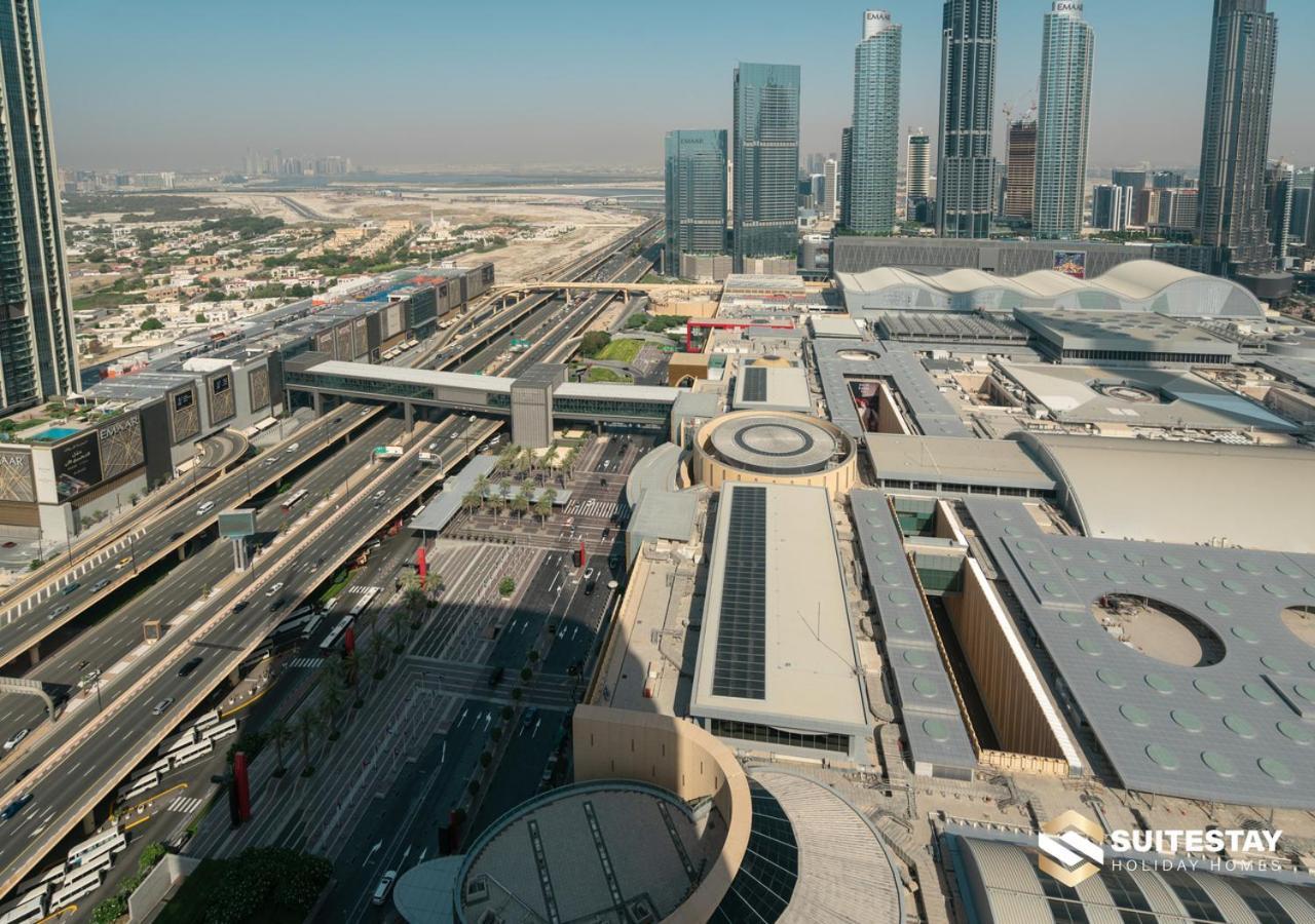 Deluxe - Address Mall - The Dubai