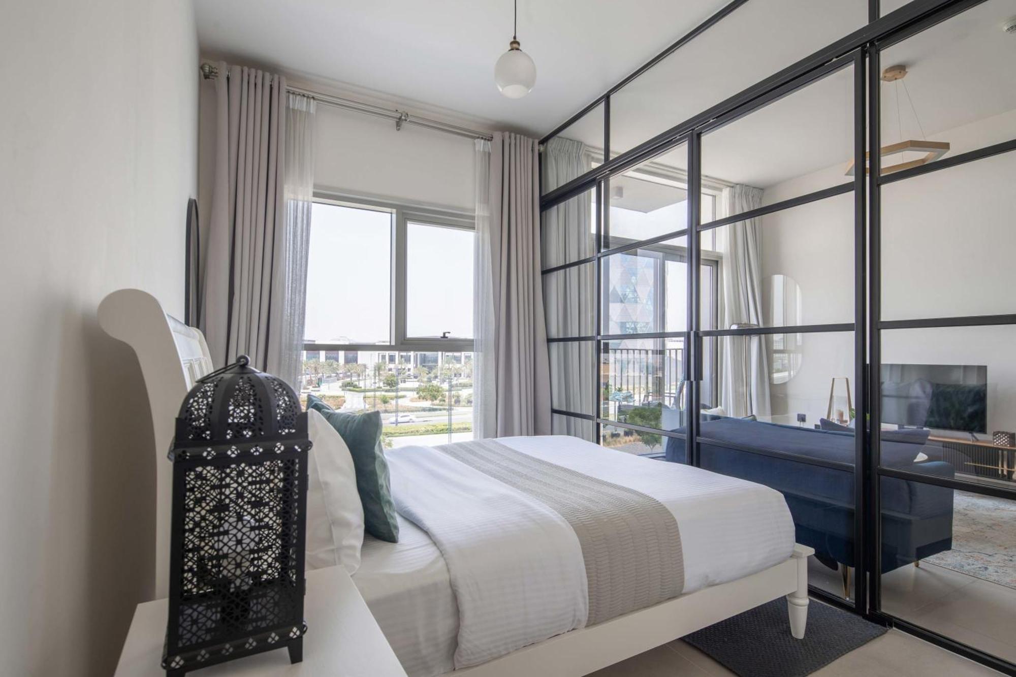 Frank Porter - Collective Tower 1 Apartment