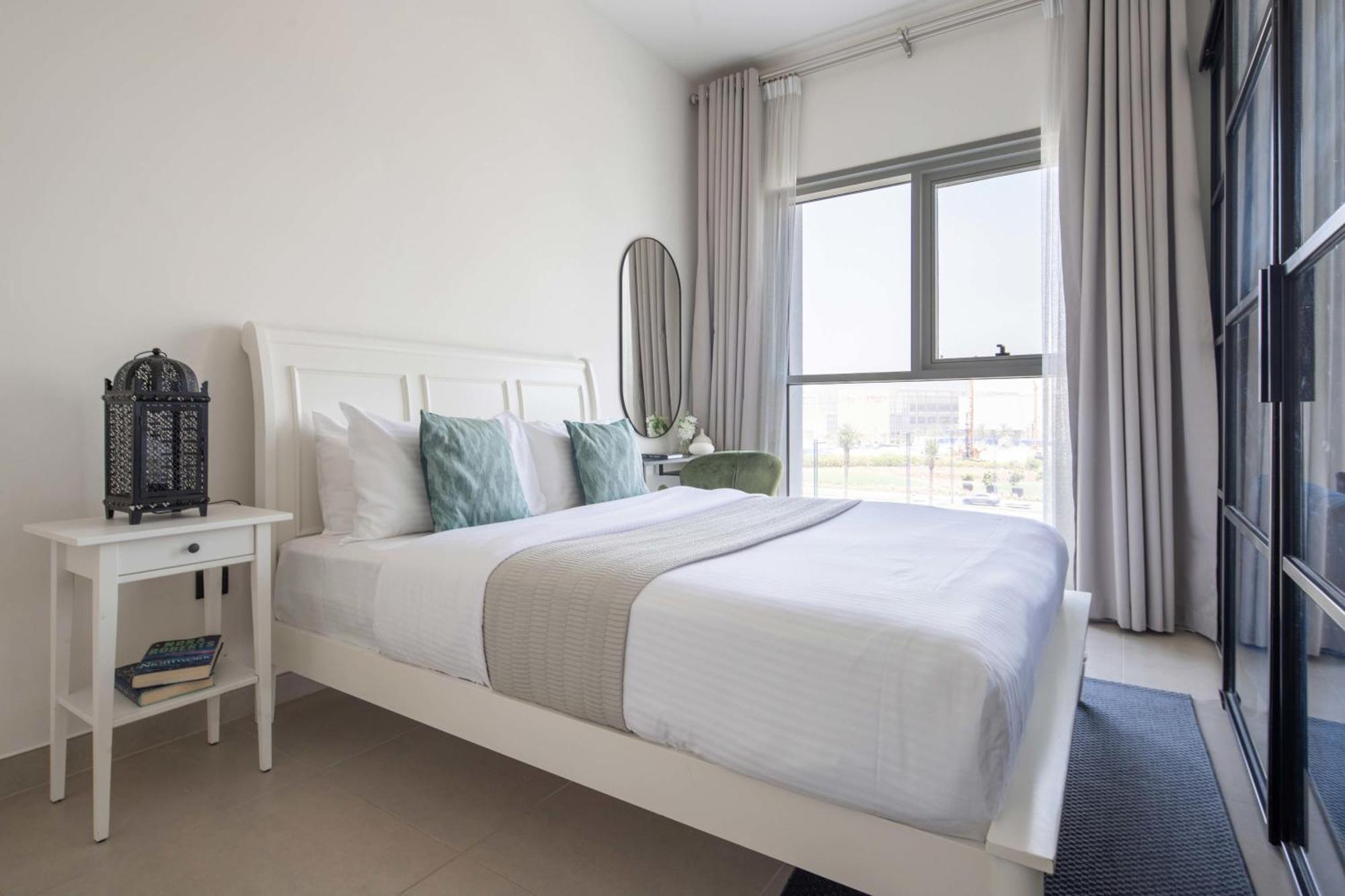 Apartment Frank Porter - Collective Tower 1 *