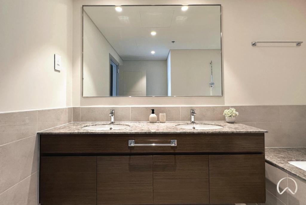 Oraya - Modern 5 Min Walk To Mall & Burj Views Dubai
