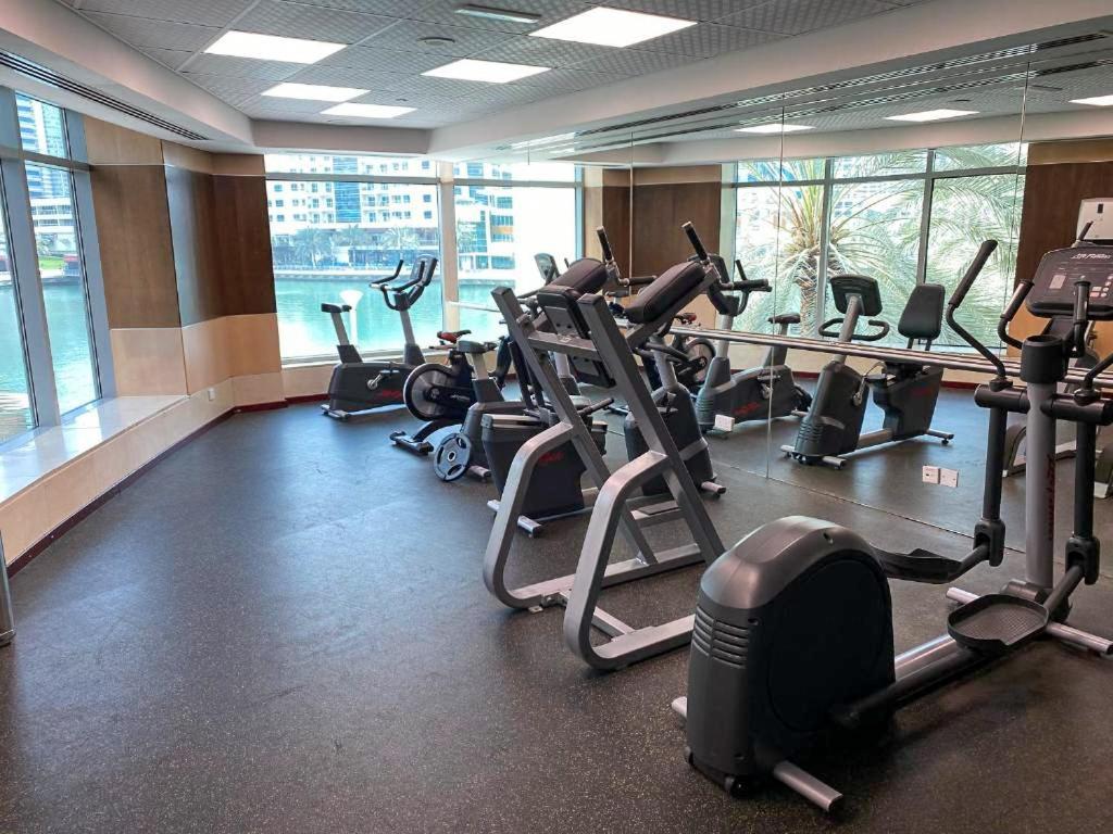 Stonetree - Spacious 1 Bedroom In Marina Apartment *