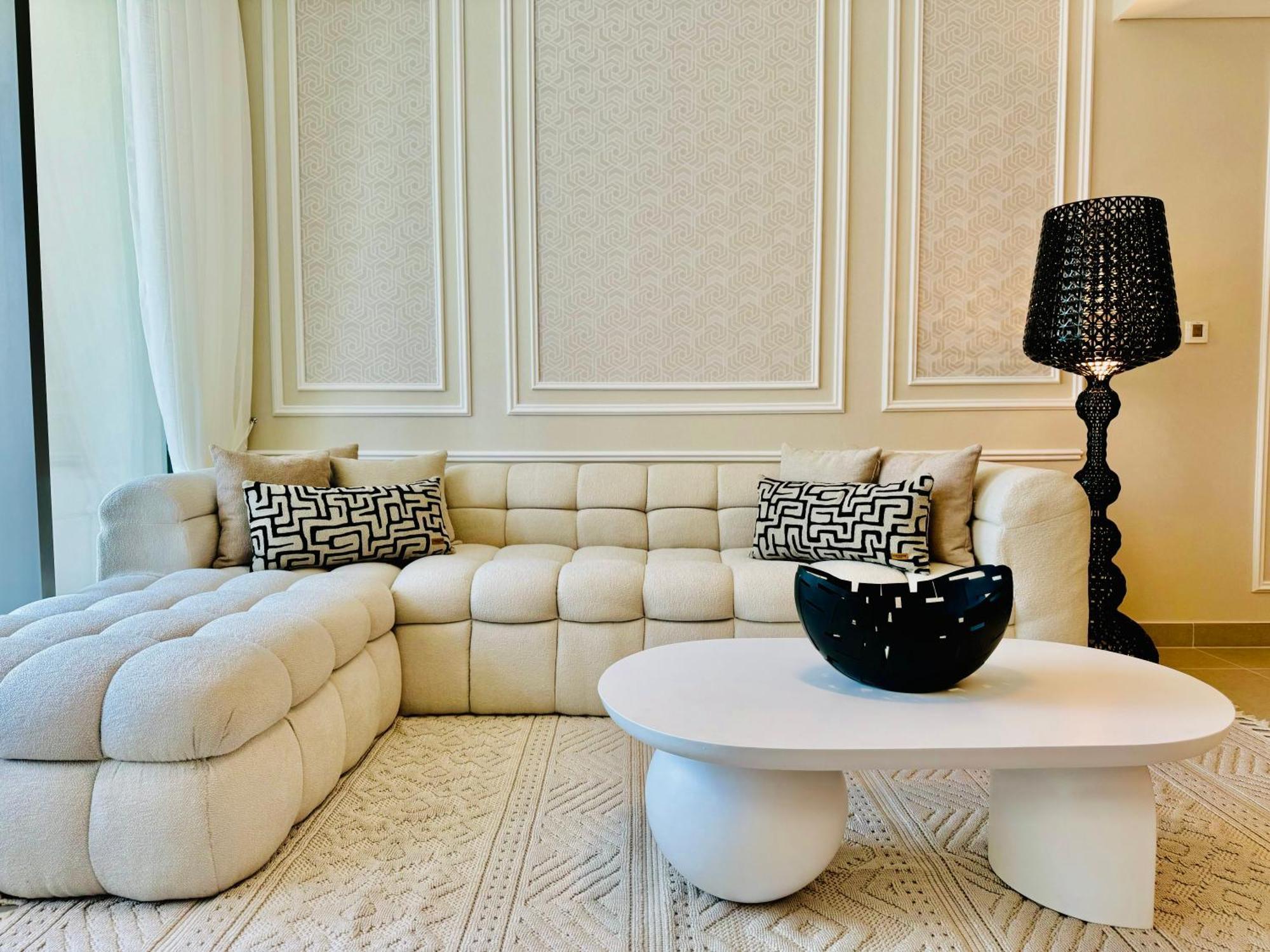 Apartment Venduras Homes - Tower, Downtown