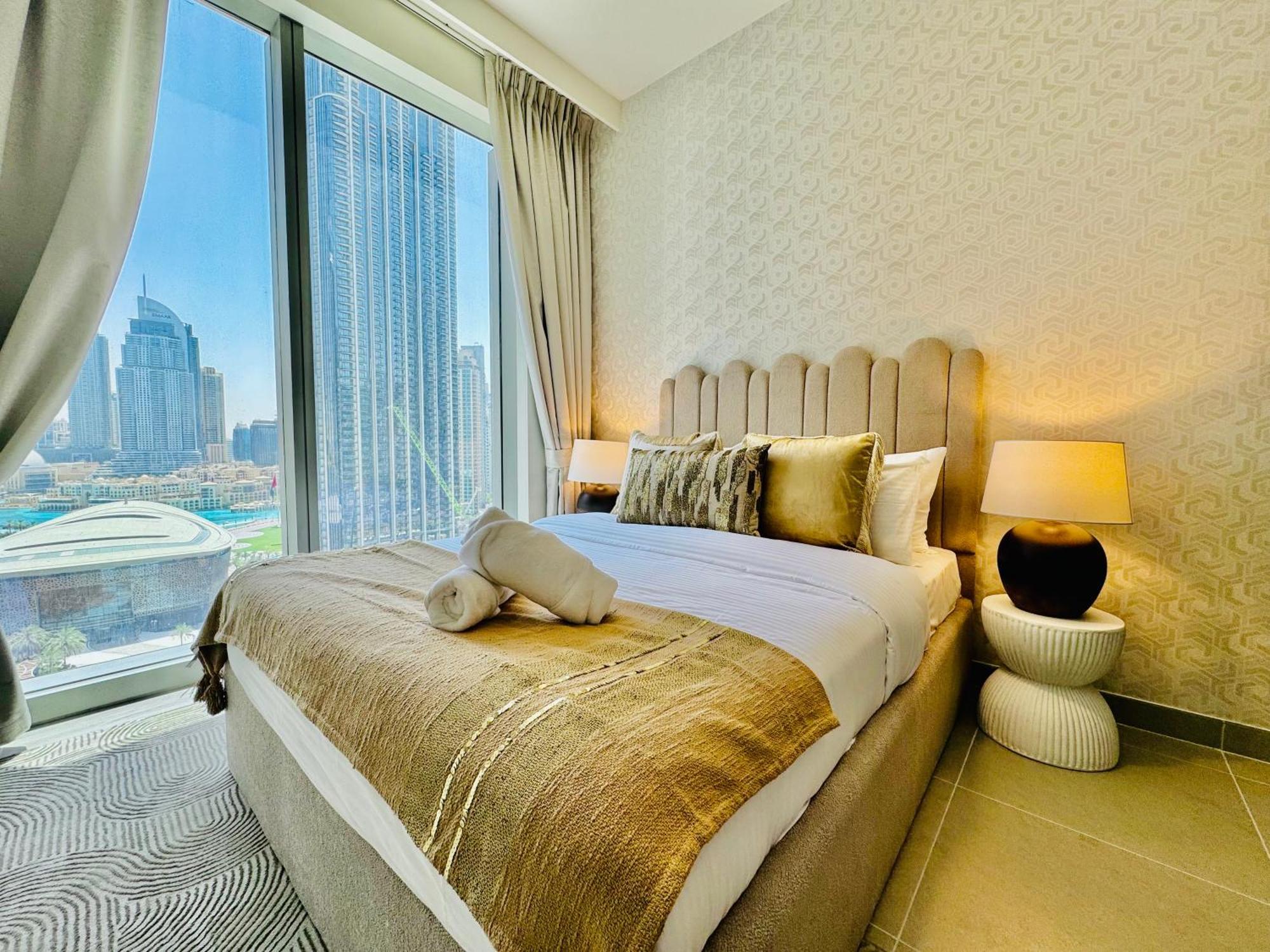 Apartment Venduras Homes - Tower, Downtown *
