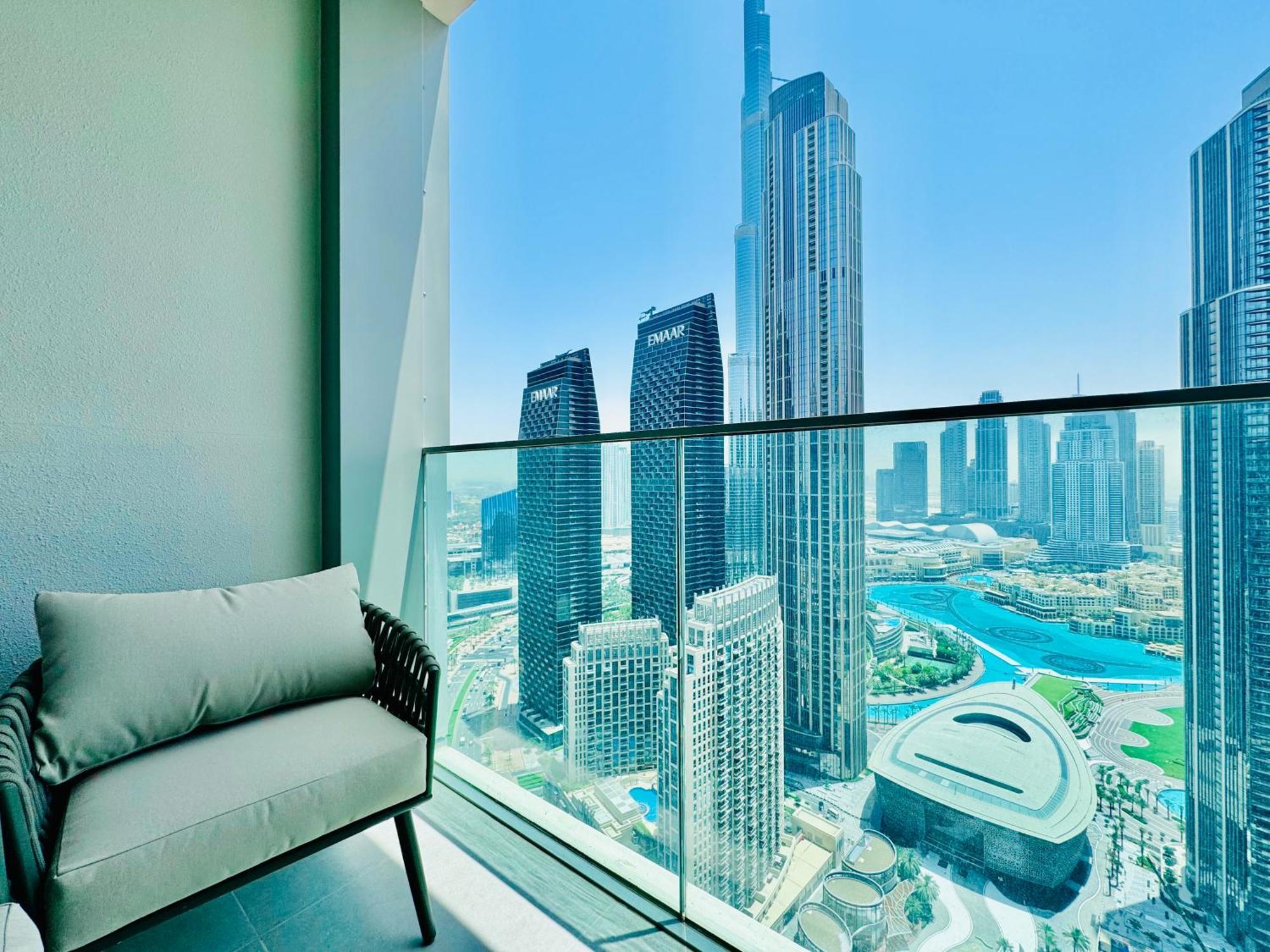 Venduras Homes - Tower, Downtown
