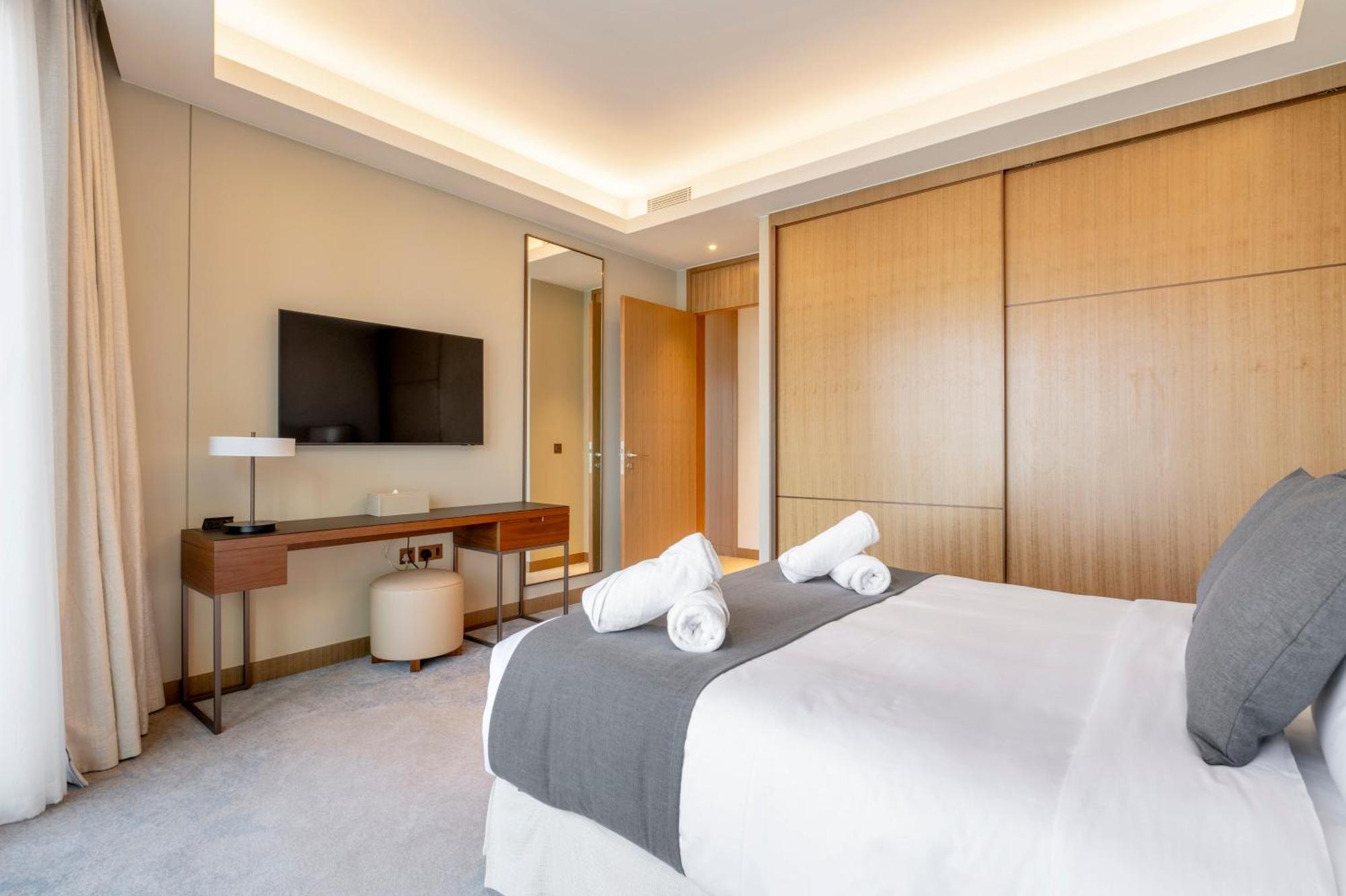 Address Opera Residences Burj Khalifa View Dubai
