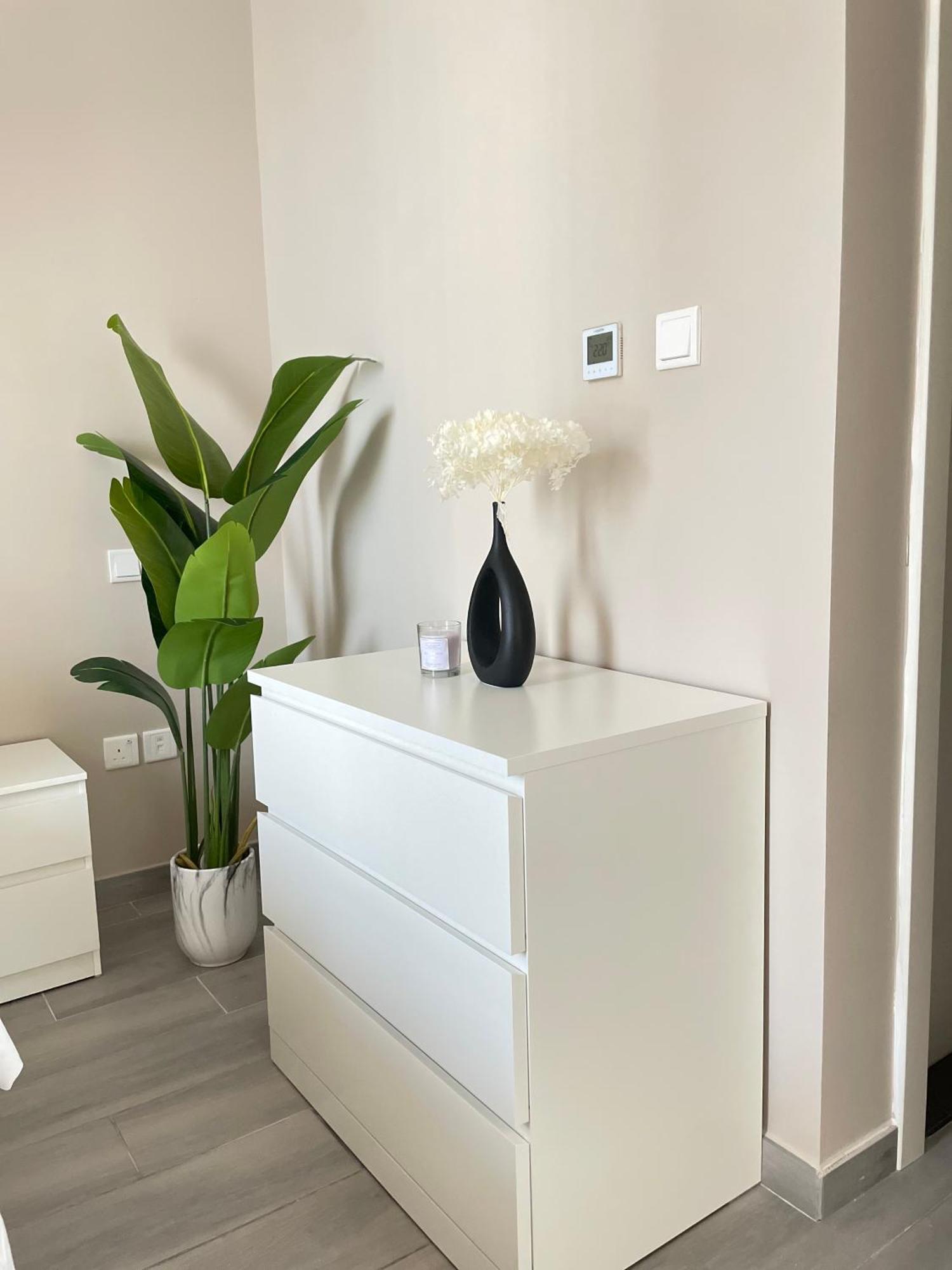 Elegant Brand New In Noor 1 Apartment *