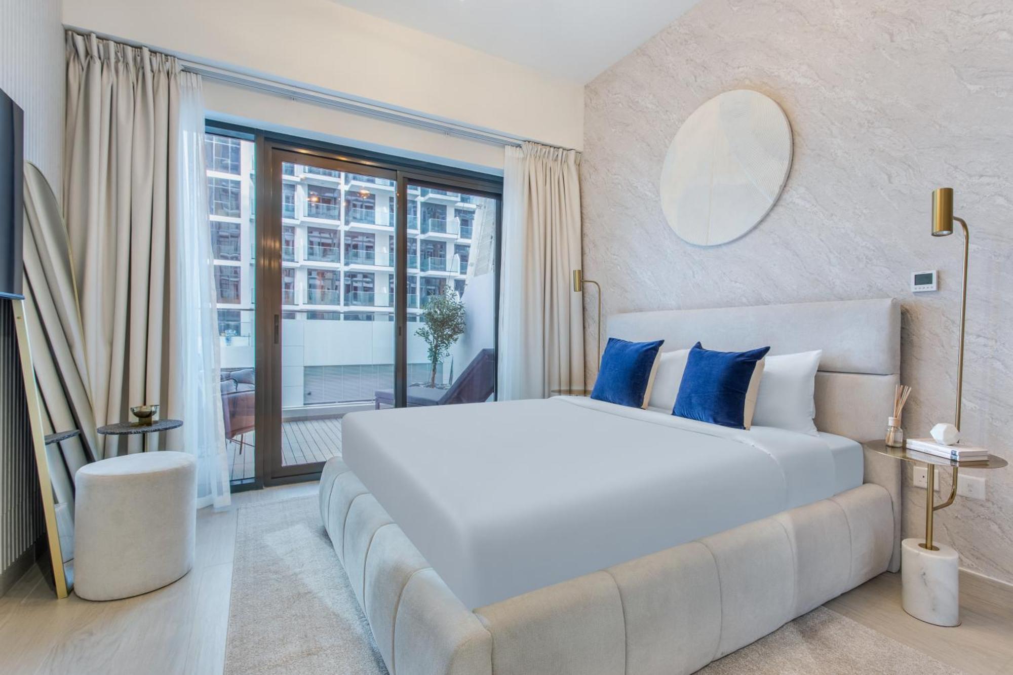 Apartment Cozy Stunning Views Fits 2 Adults *