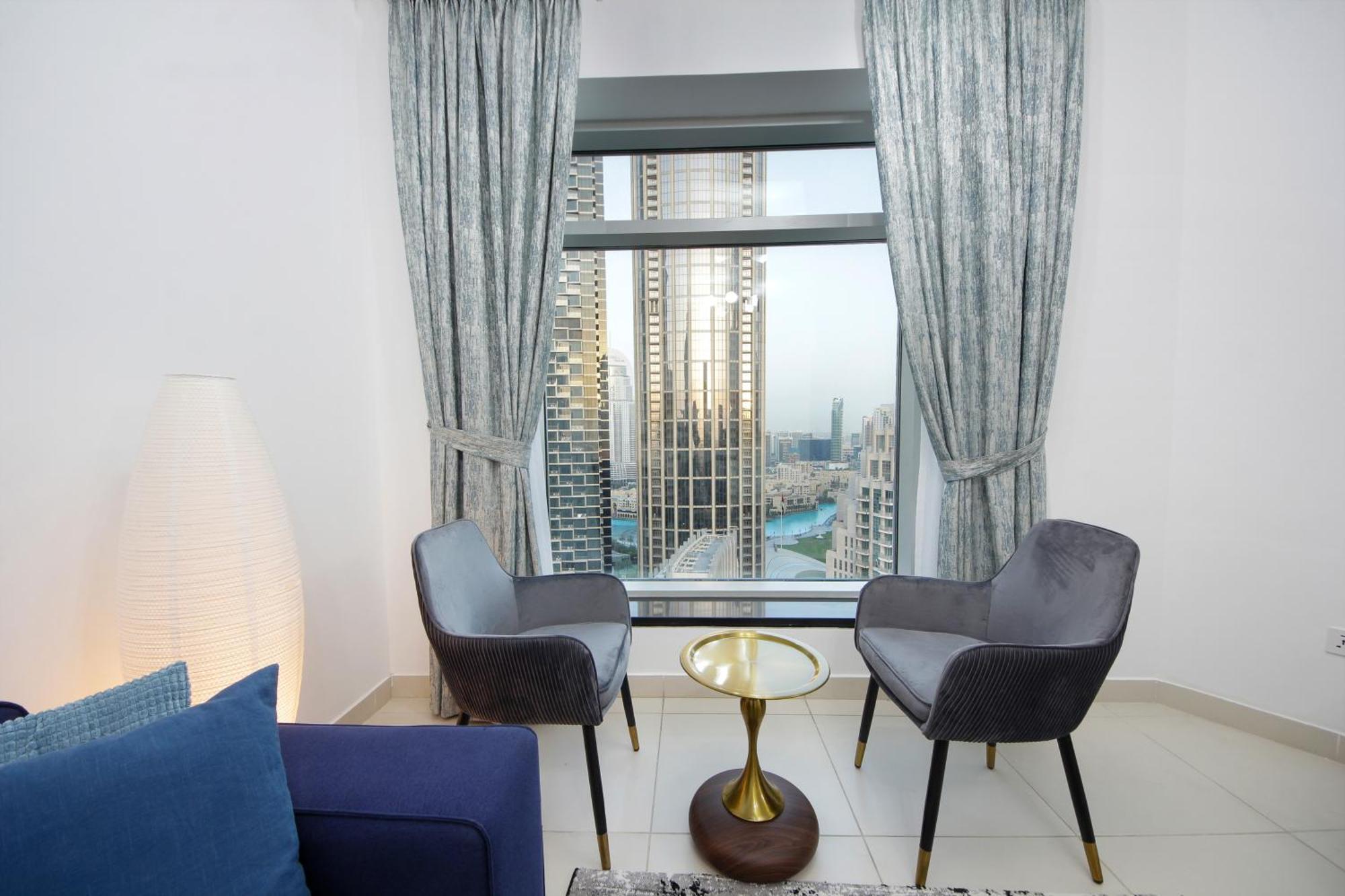 Apartment Silk Valley - Luxury 2bhk Close To Mall