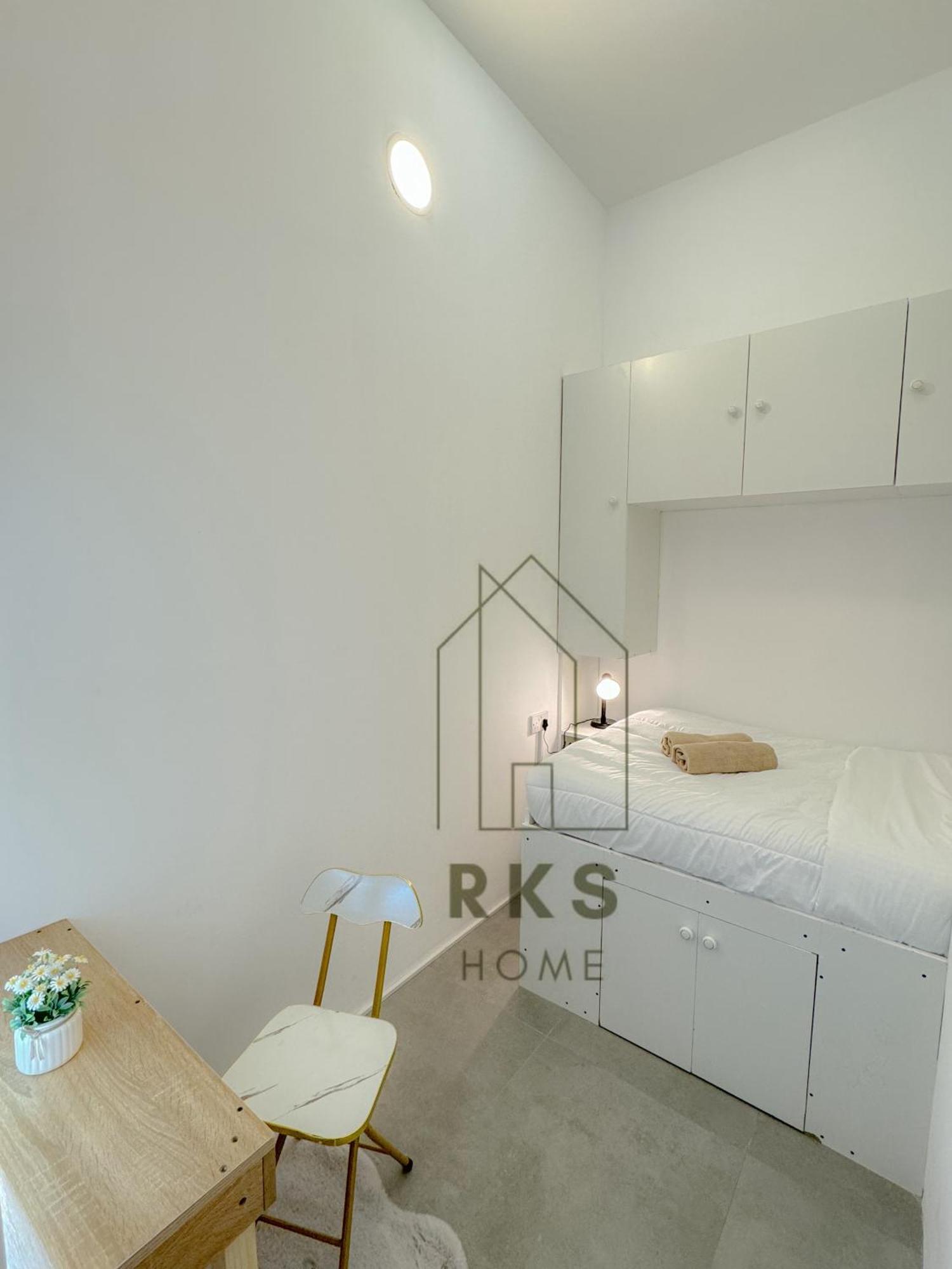 Shared Near Downtown Business Bay *