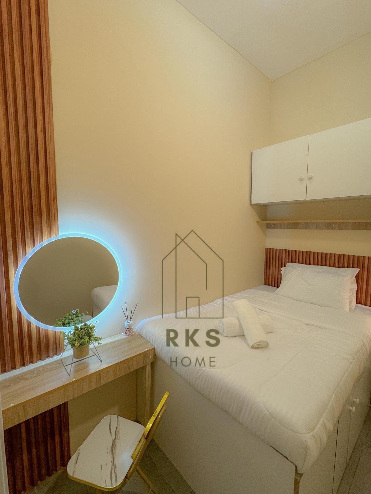 Homestay Shared Near Downtown Business Bay