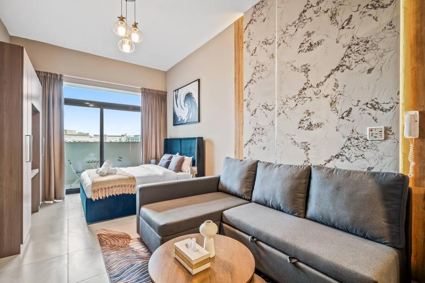 Apartment Peacefull Studio - Arjan *