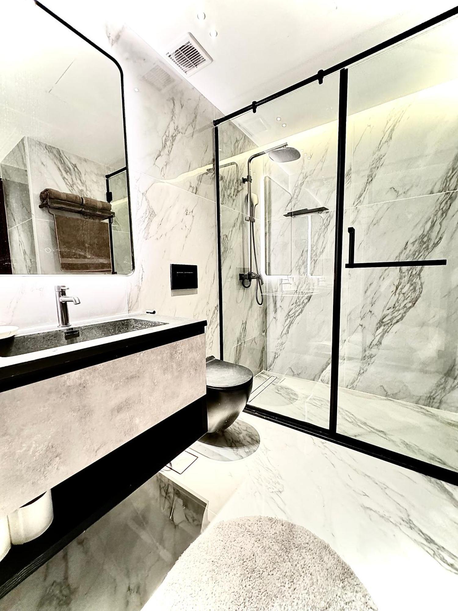 Apartment The Burj Khalifa Living - Spectacular Views Of Fountain - 3 Min Walk To Mall *