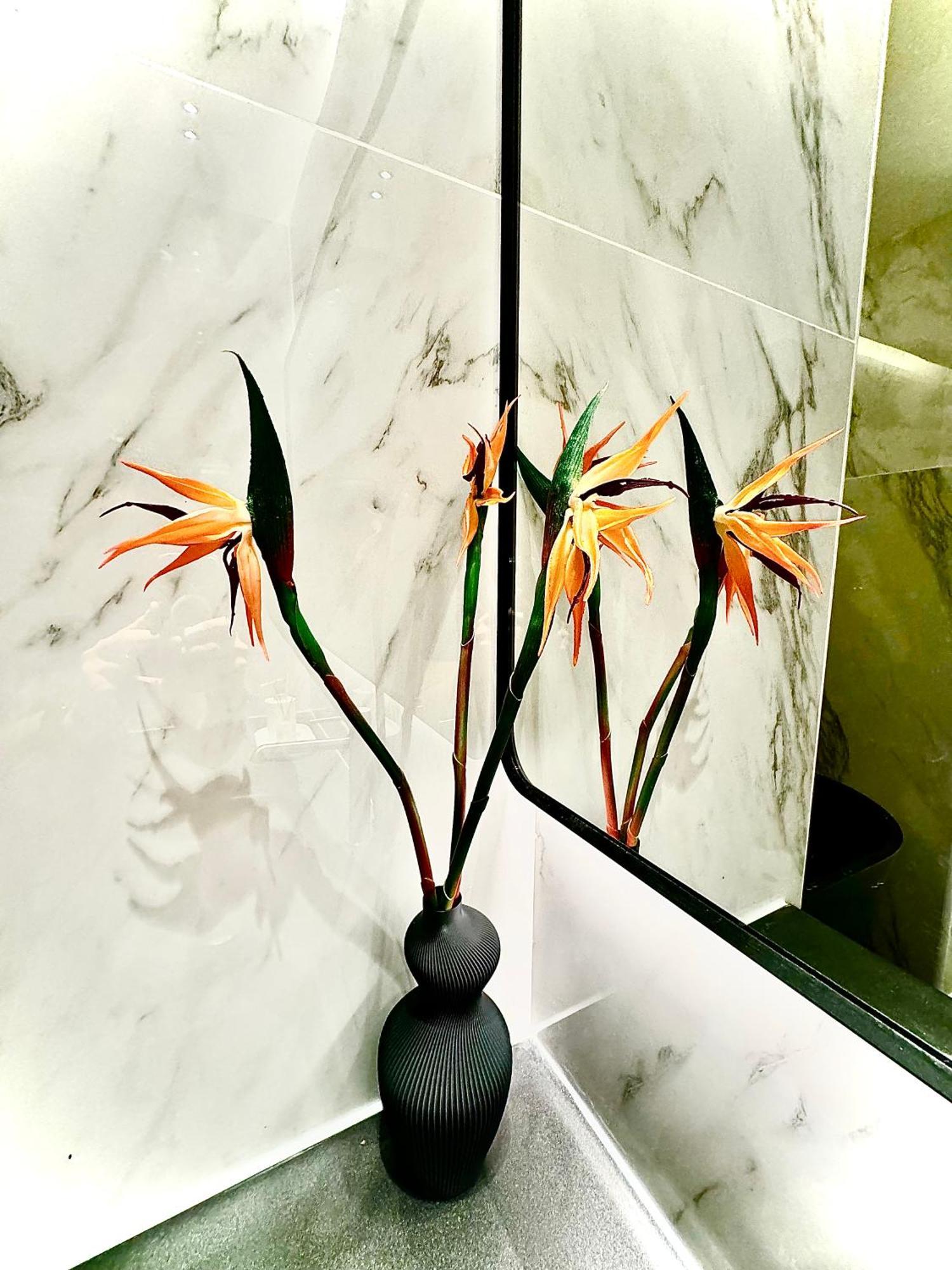 Apartment The Burj Khalifa Living - Spectacular Views Of Fountain - 3 Min Walk To Mall Dubai