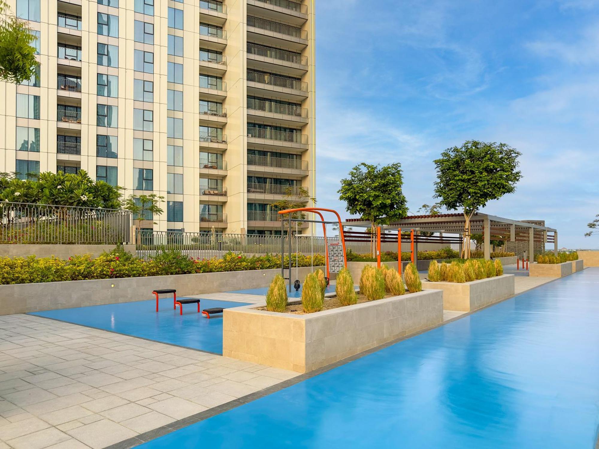 Luxury 2br Burj Khalifa Views 5min Walk Mall * Dubai