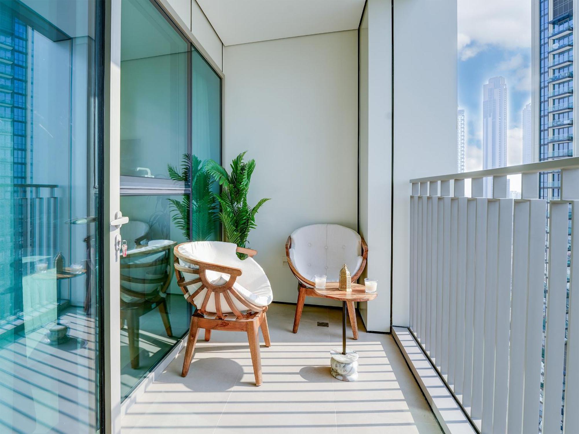 Luxury 2br Burj Khalifa Views 5min Walk Mall * Dubai
