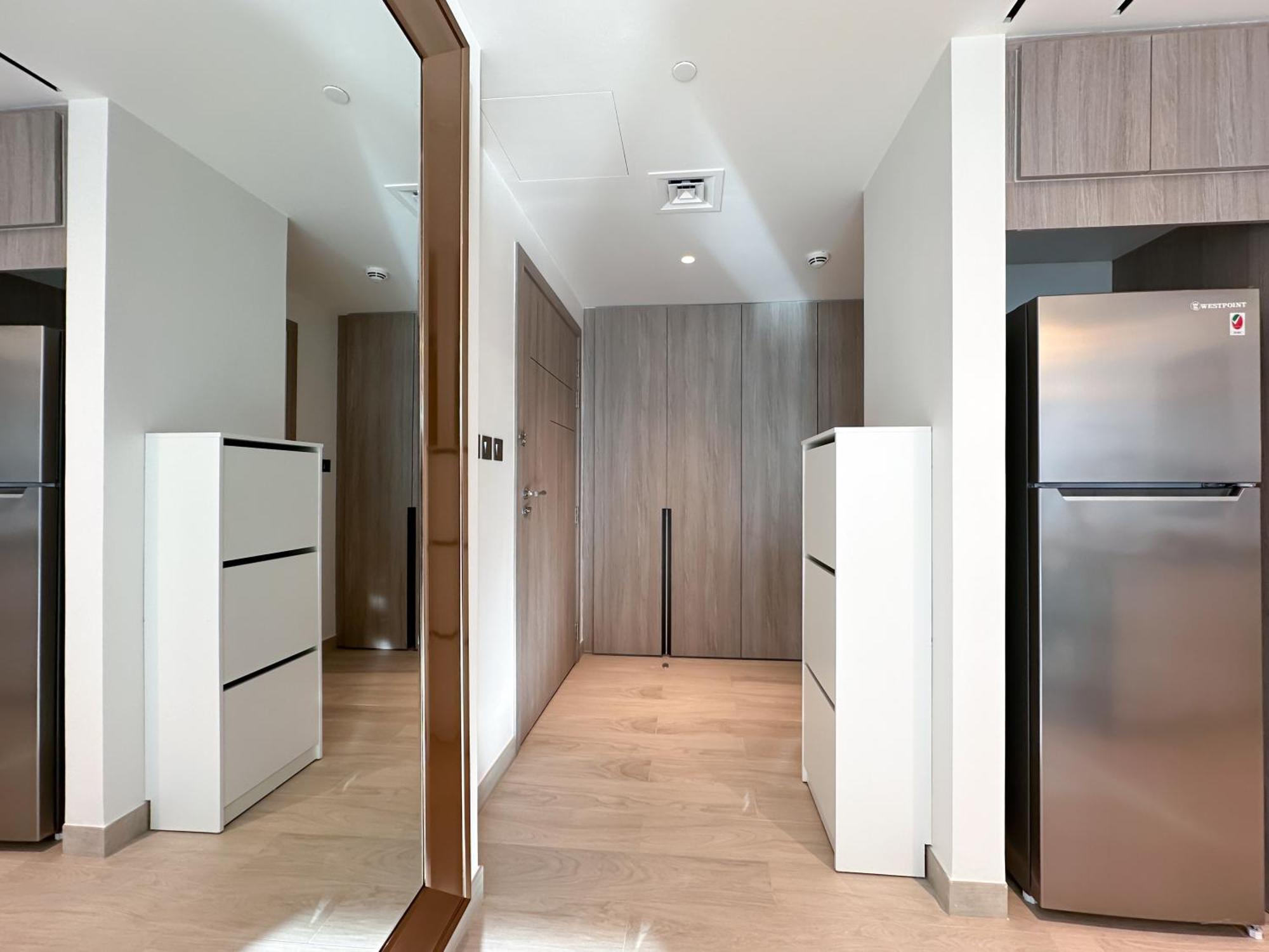 Trophy - Luxurious In Jlt W Golf Simulator Apartment *