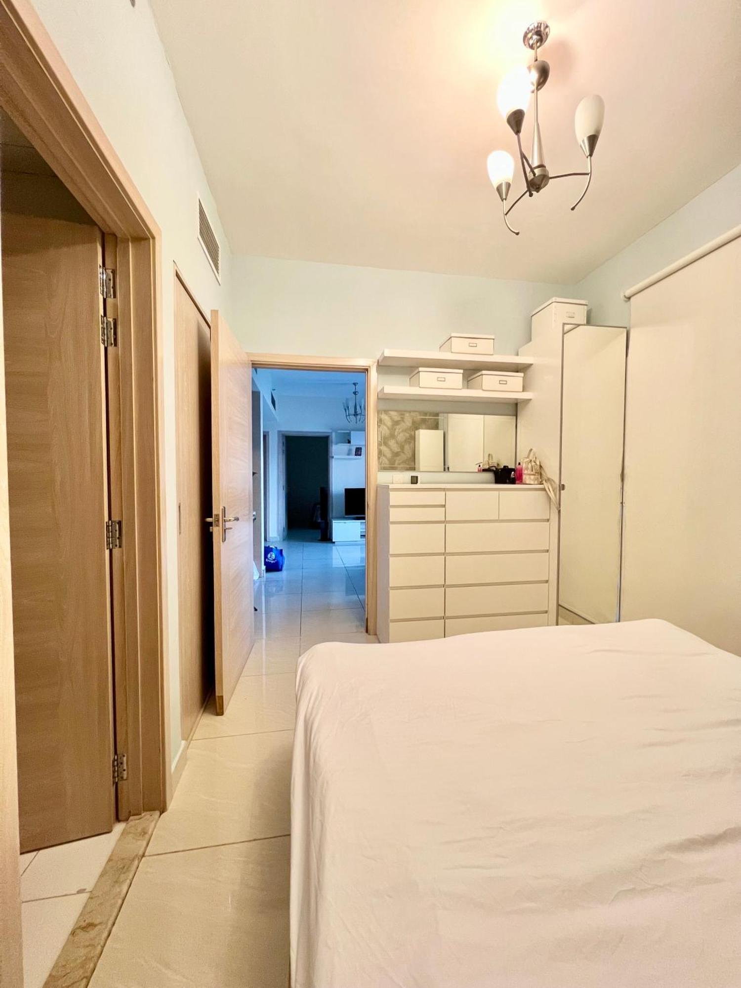 Daire Jvc 2 Bhk Brand New Flat *