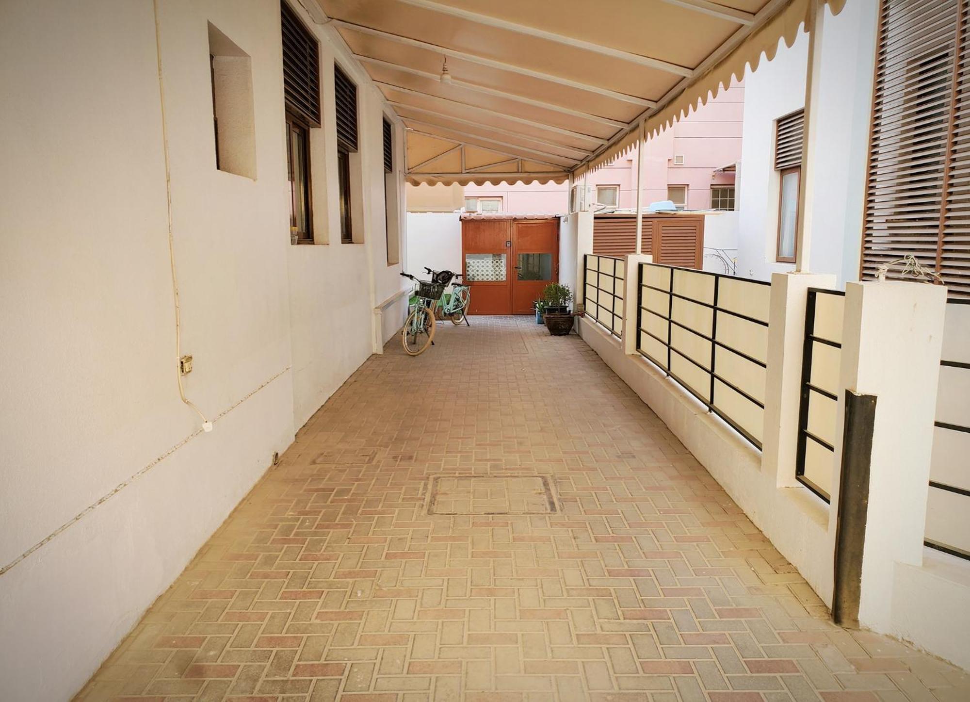 Holiday home Cute House Sleeps 6 Patio Nr Metro Free Parking