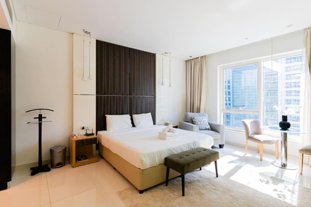 Stylish With Storage In L Fits 2 * Dubai
